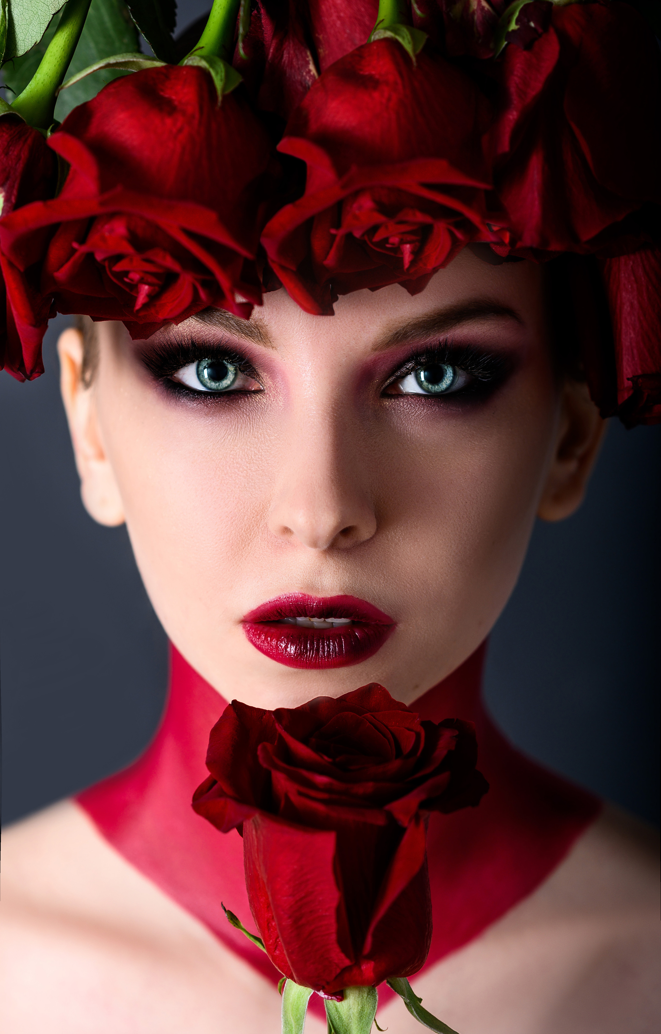 Съемка для журнала RAAMAT. Свадебный и семейный фотограф Максим Сорокин