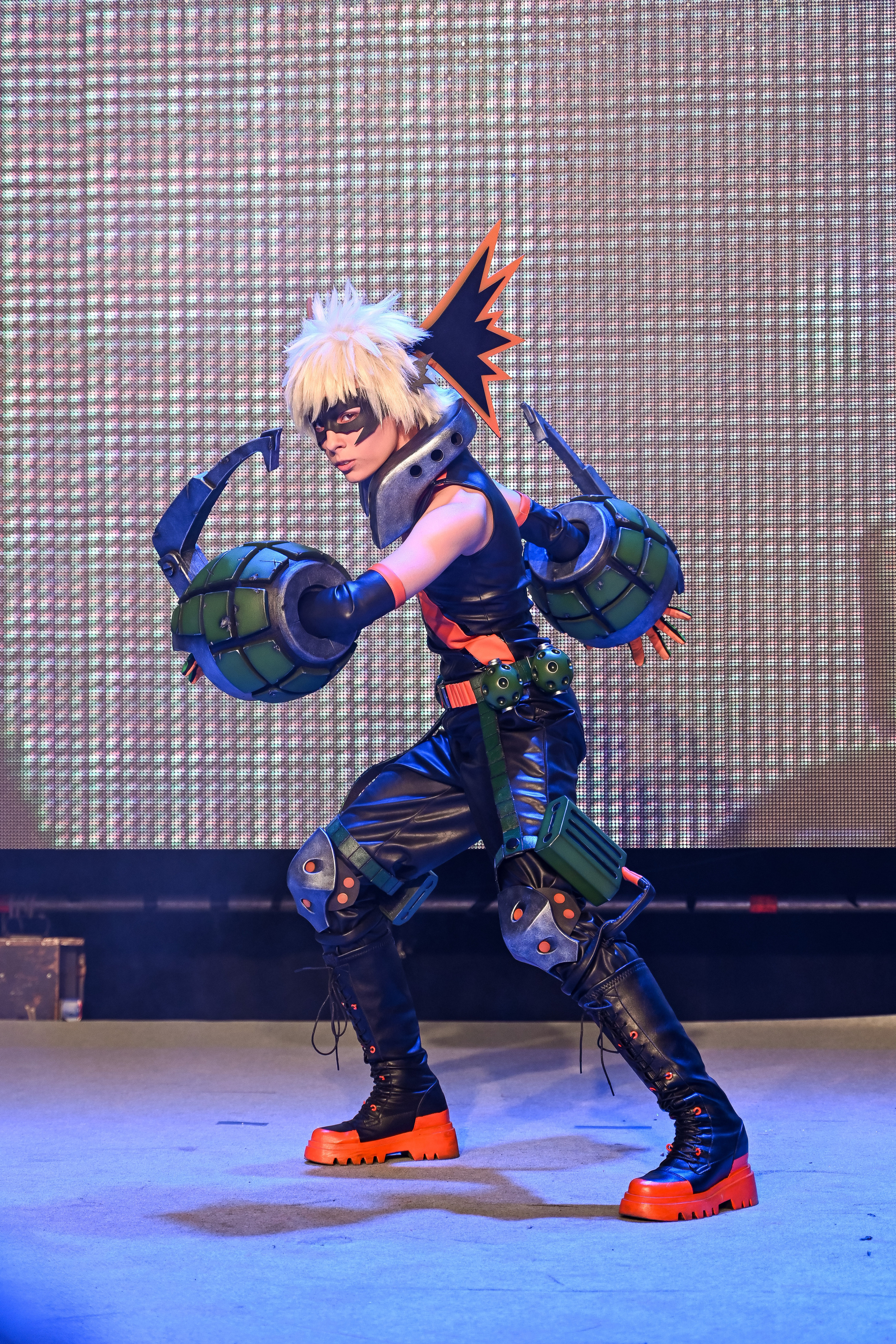 Эпик кон. Свадебный и семейный фотограф Максим Сорокин