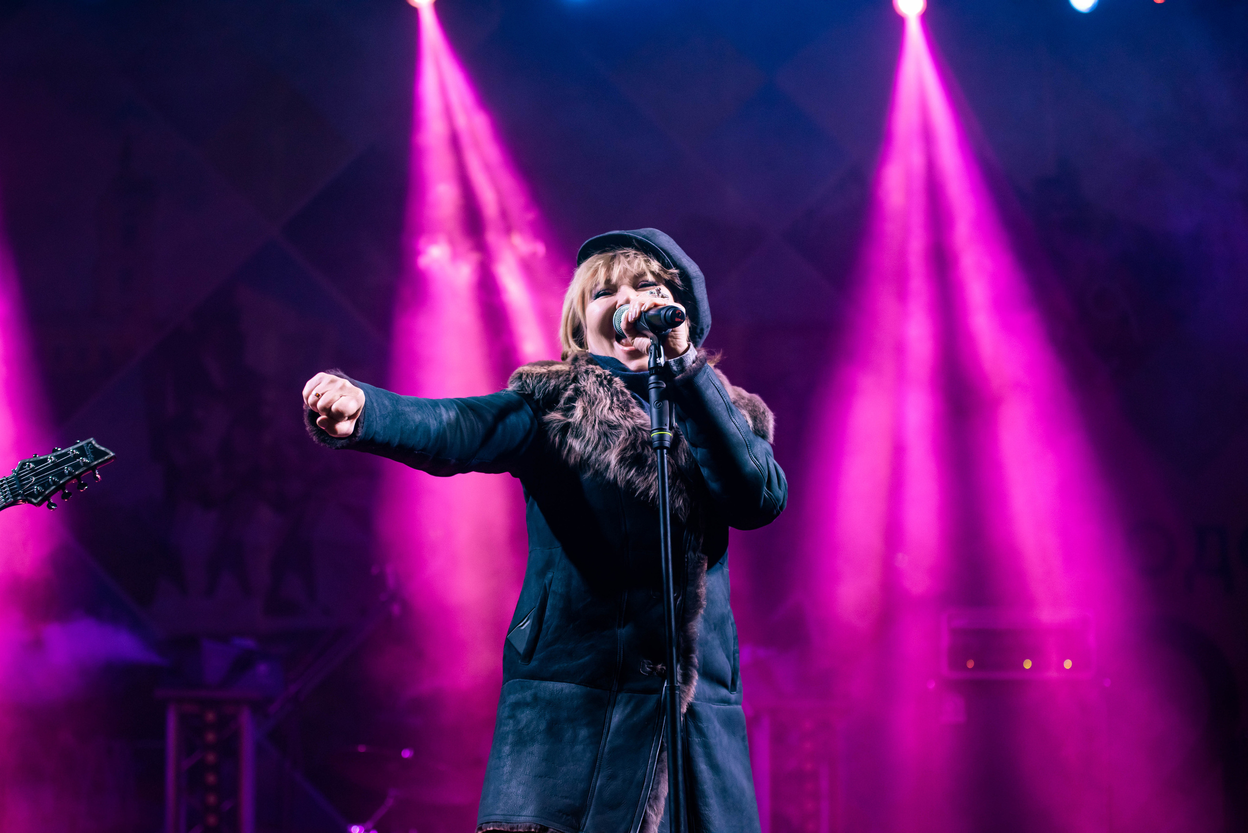 День города «Подольск». Свадебный и семейный фотограф Максим Сорокин