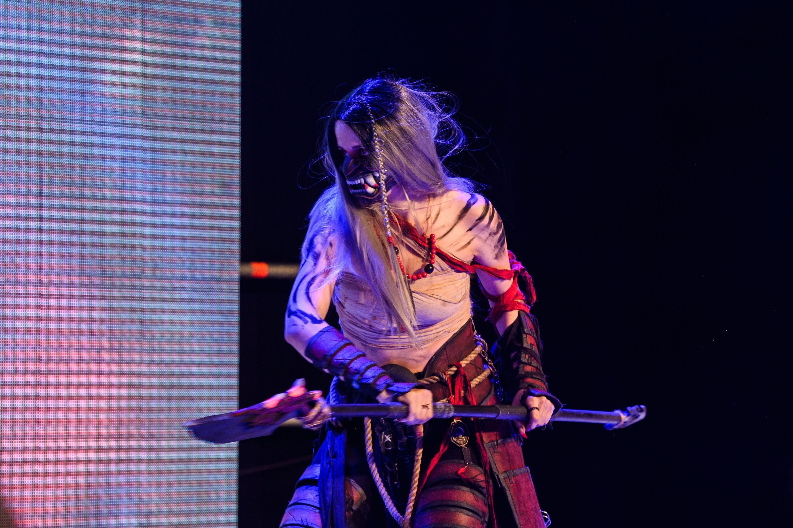 Эпик кон. Свадебный и семейный фотограф Максим Сорокин