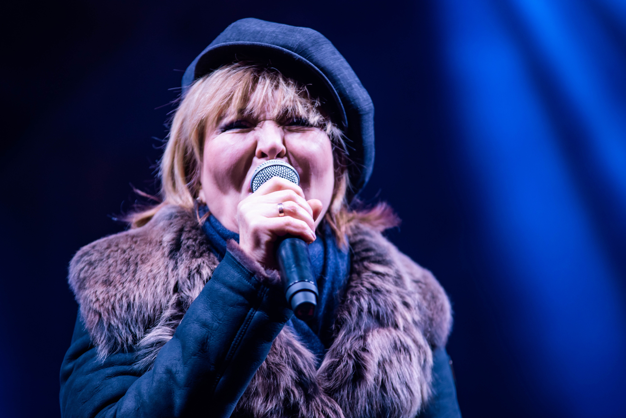 День города «Подольск». Свадебный и семейный фотограф Максим Сорокин