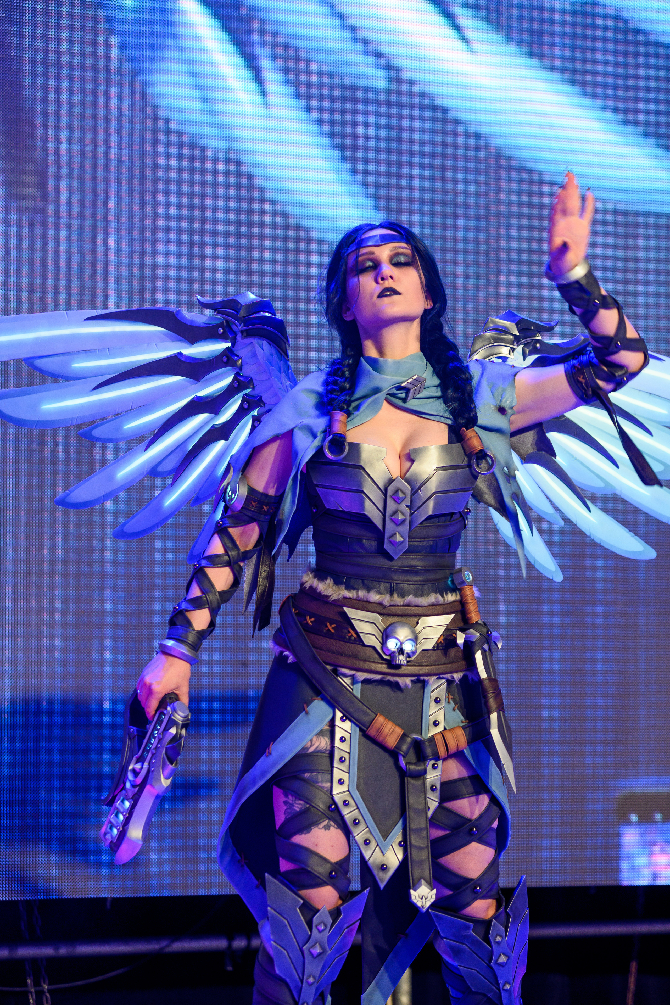 Эпик кон. Свадебный и семейный фотограф Максим Сорокин