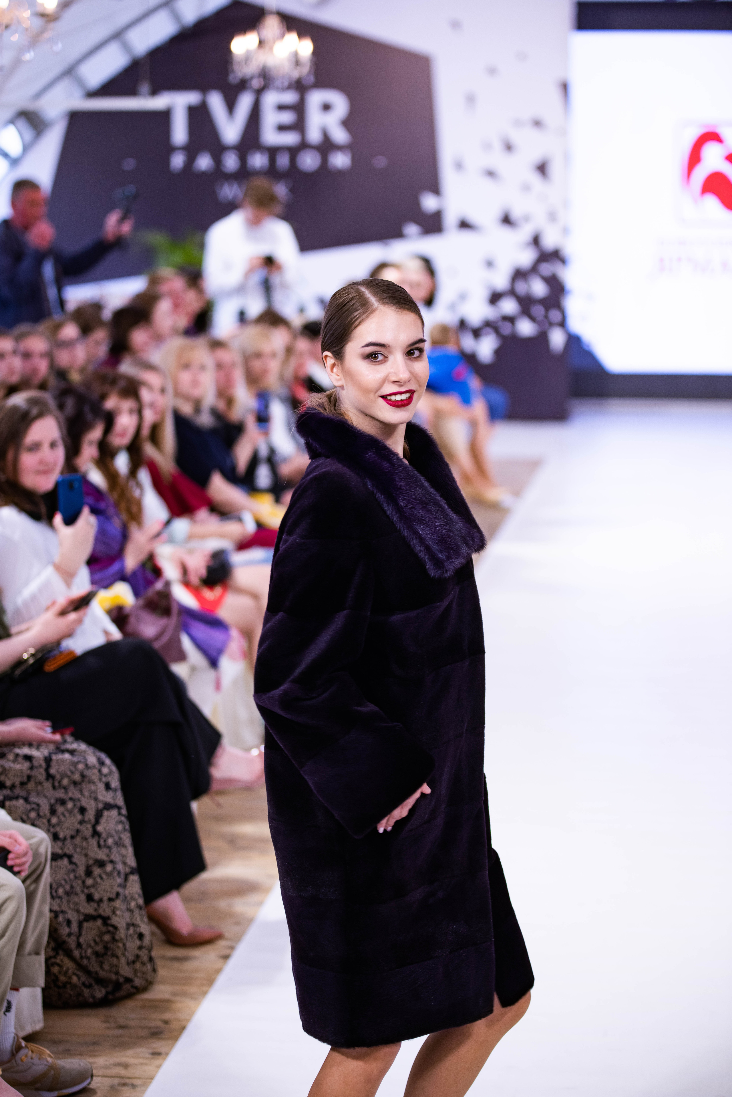 Тверская неделя моды. Свадебный и семейный фотограф Максим Сорокин