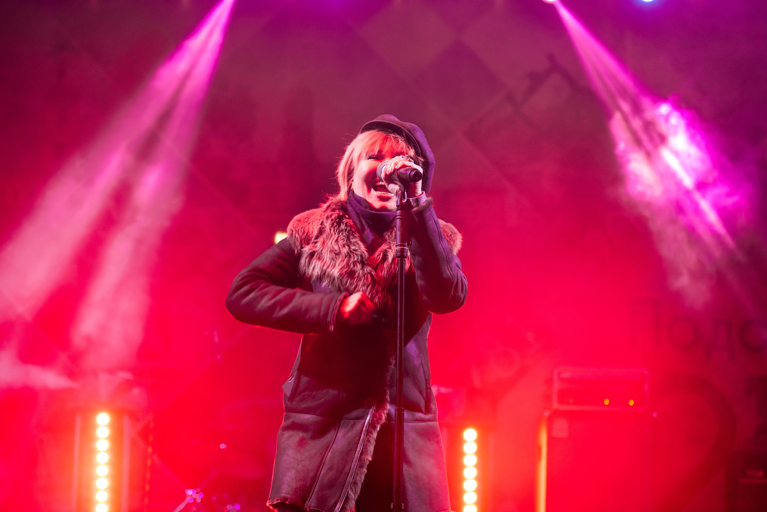 День города «Подольск». Свадебный и семейный фотограф Максим Сорокин