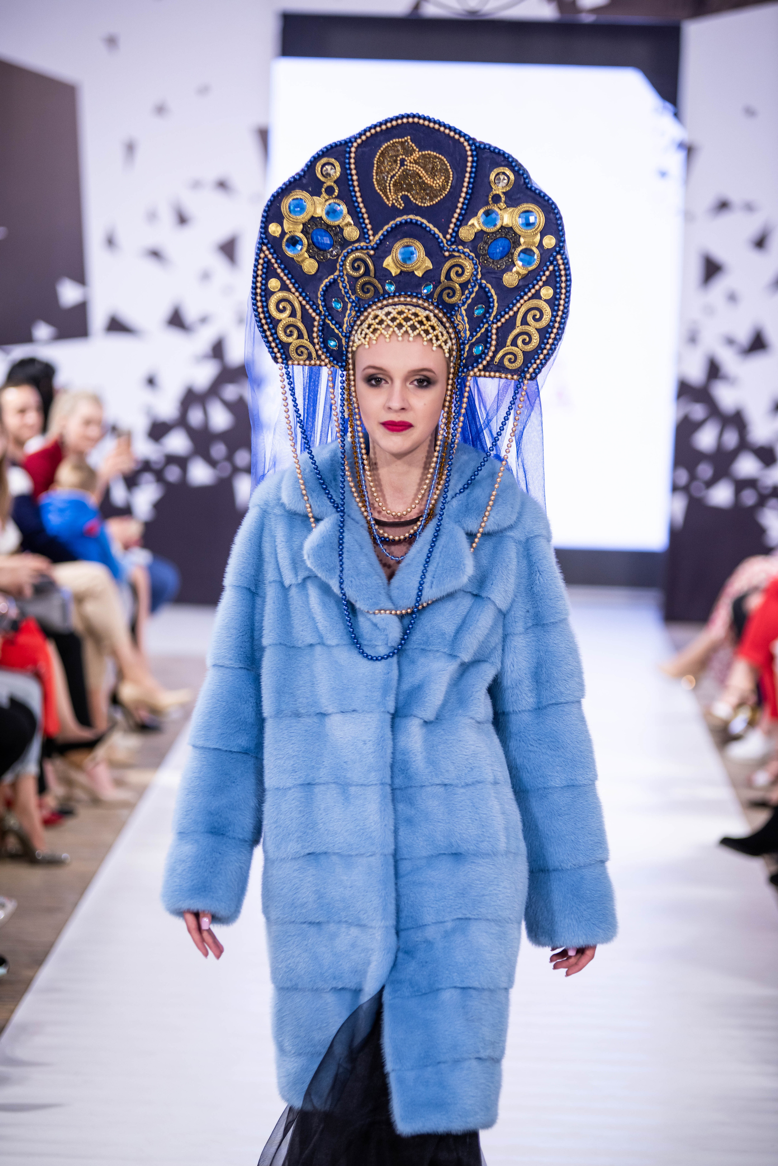 Тверская неделя моды. Свадебный и семейный фотограф Максим Сорокин