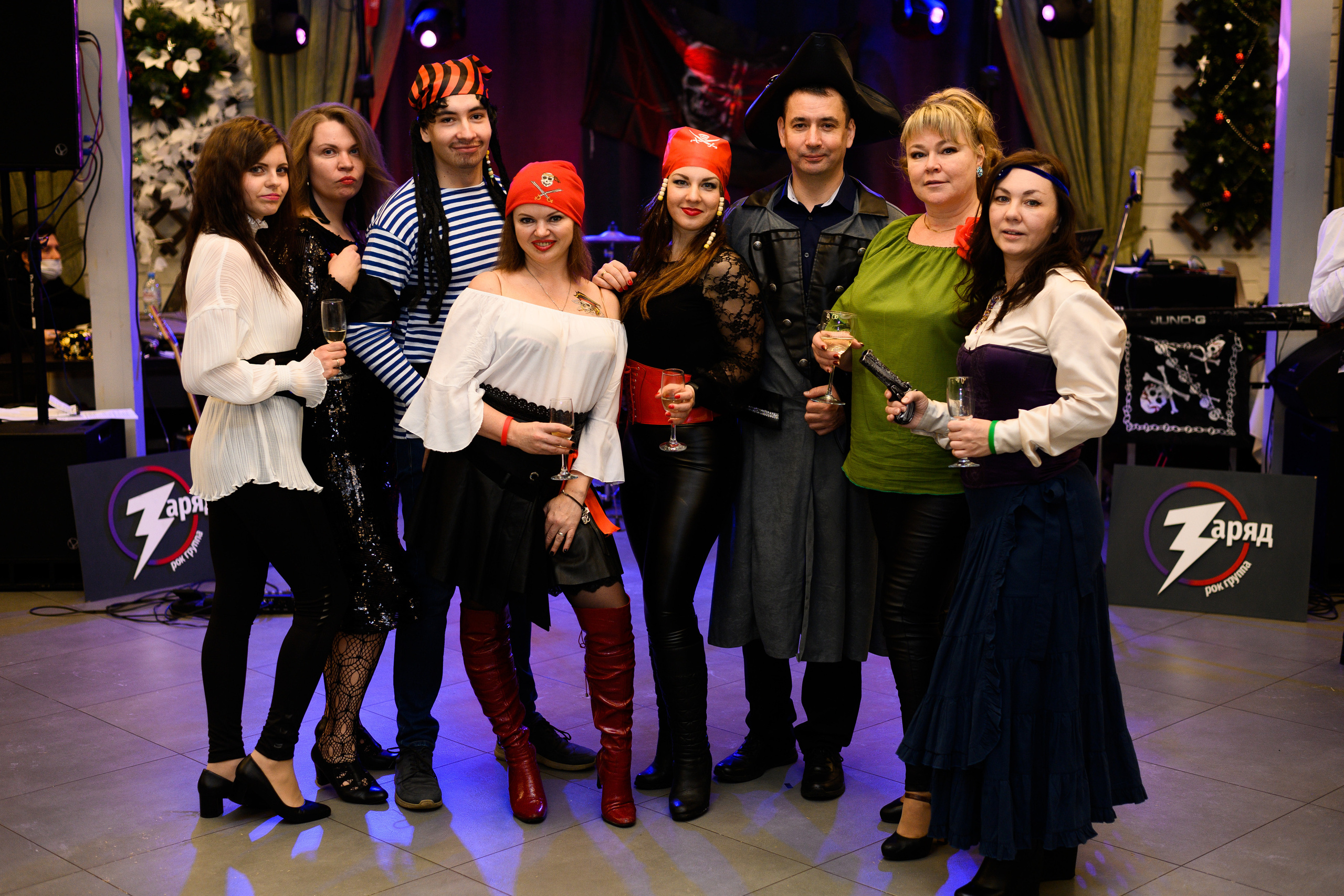 Корпоратив 1. Свадебный и семейный фотограф Максим Сорокин