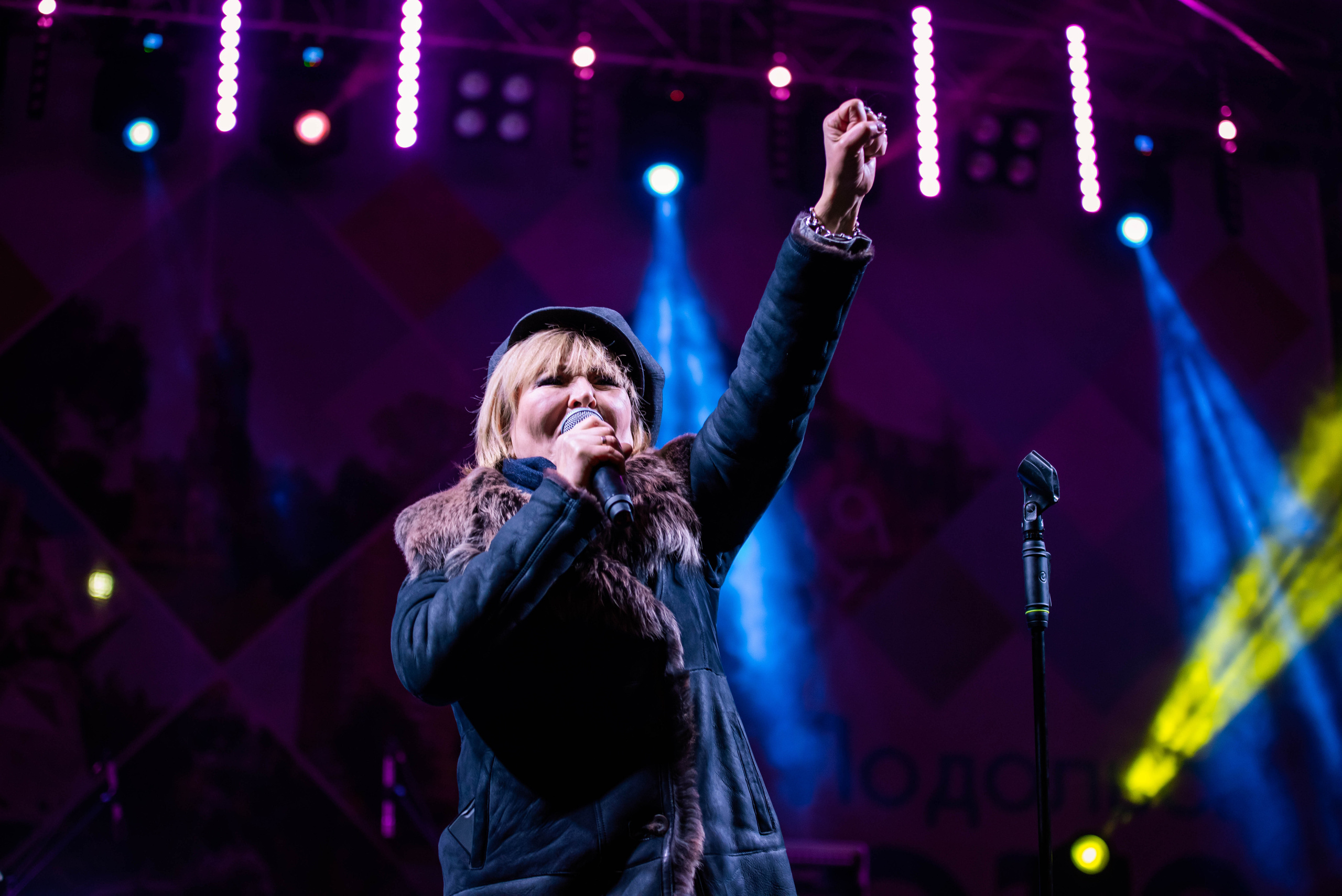 День города «Подольск». Свадебный и семейный фотограф Максим Сорокин