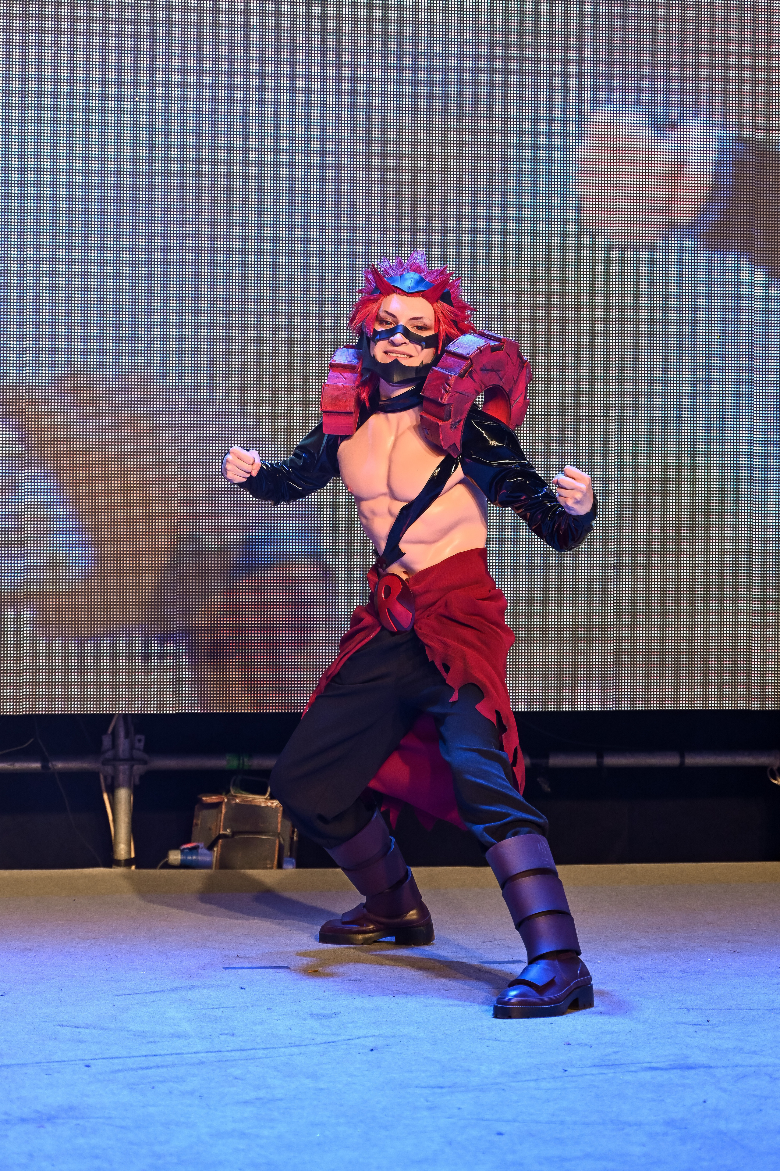 Эпик кон. Свадебный и семейный фотограф Максим Сорокин