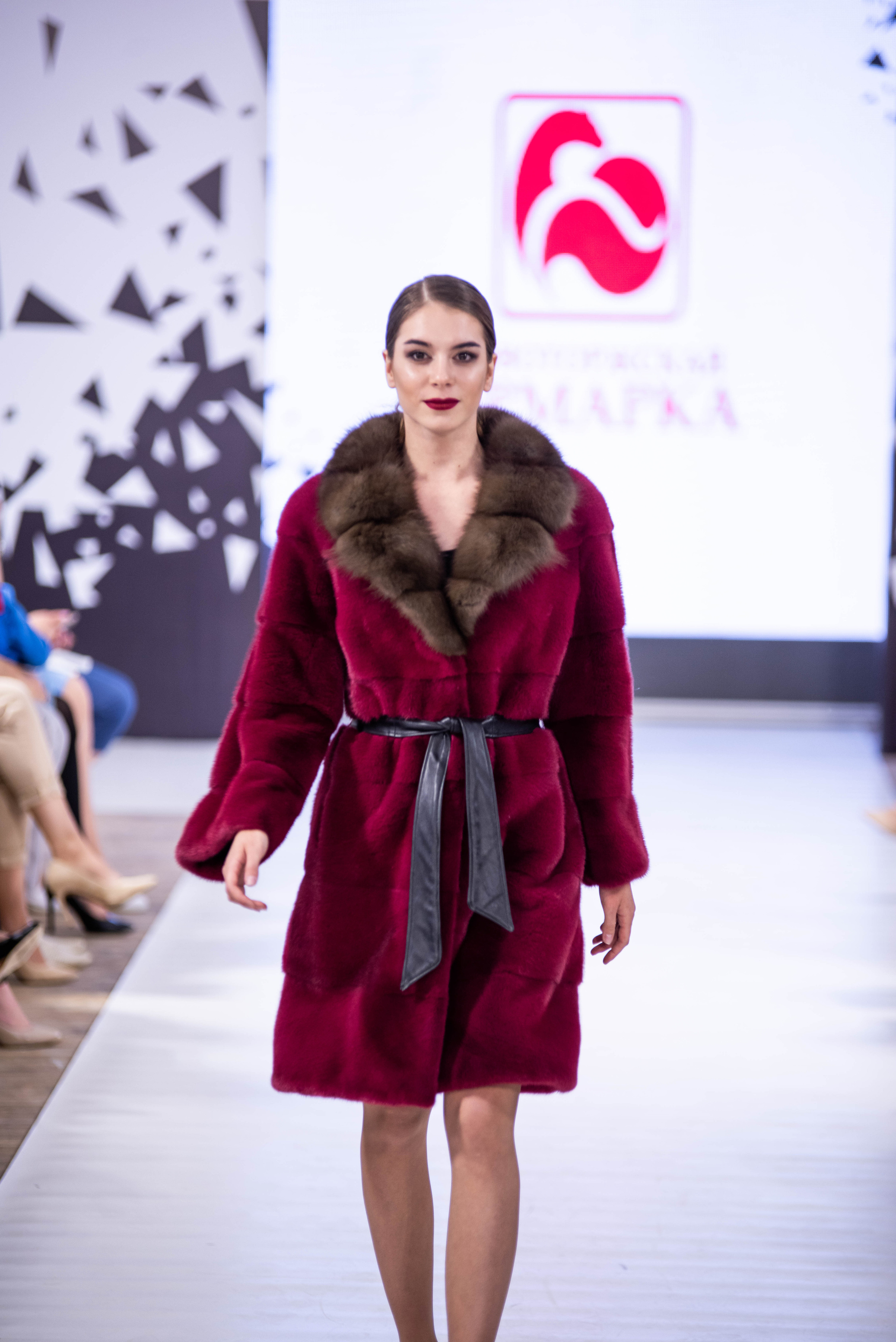 Тверская неделя моды. Свадебный и семейный фотограф Максим Сорокин