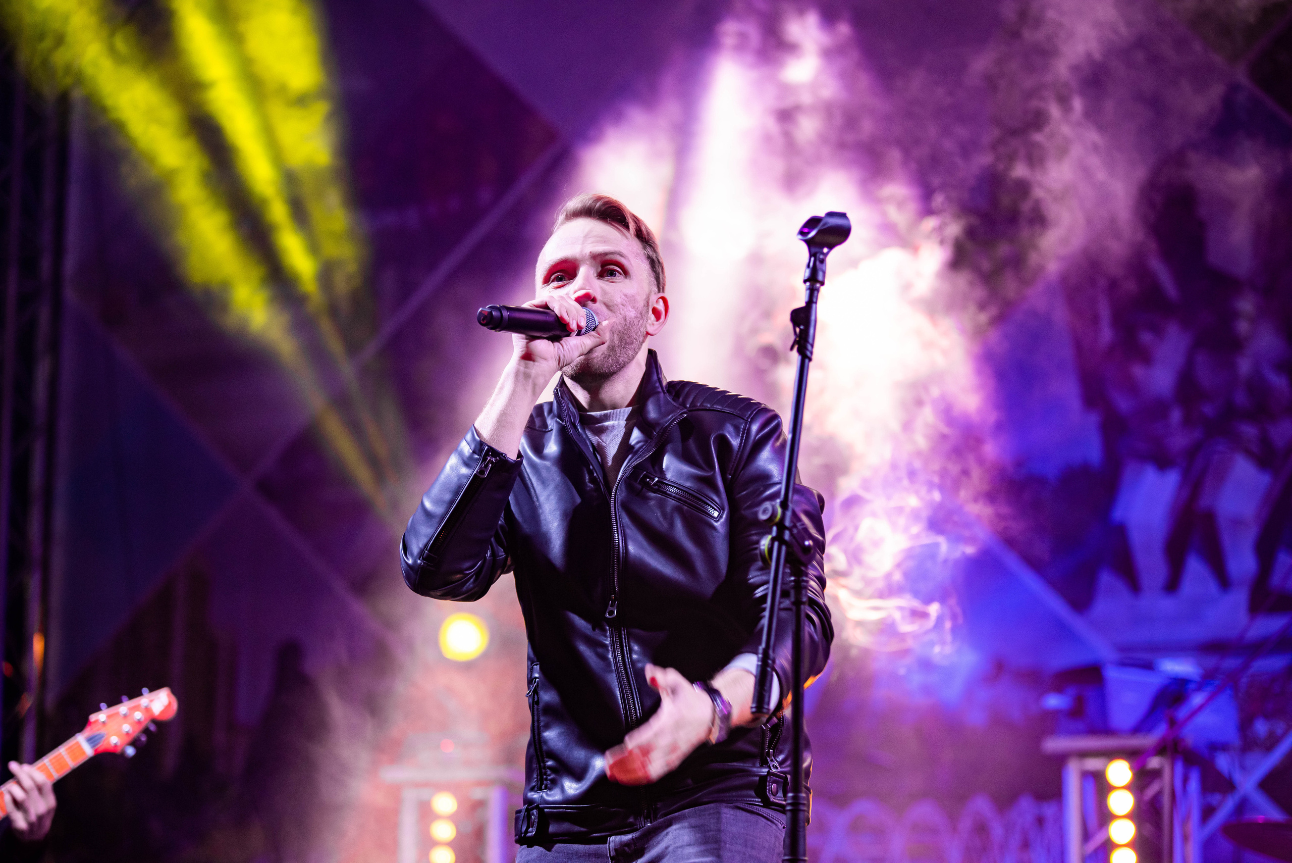 День города «Подольск». Свадебный и семейный фотограф Максим Сорокин