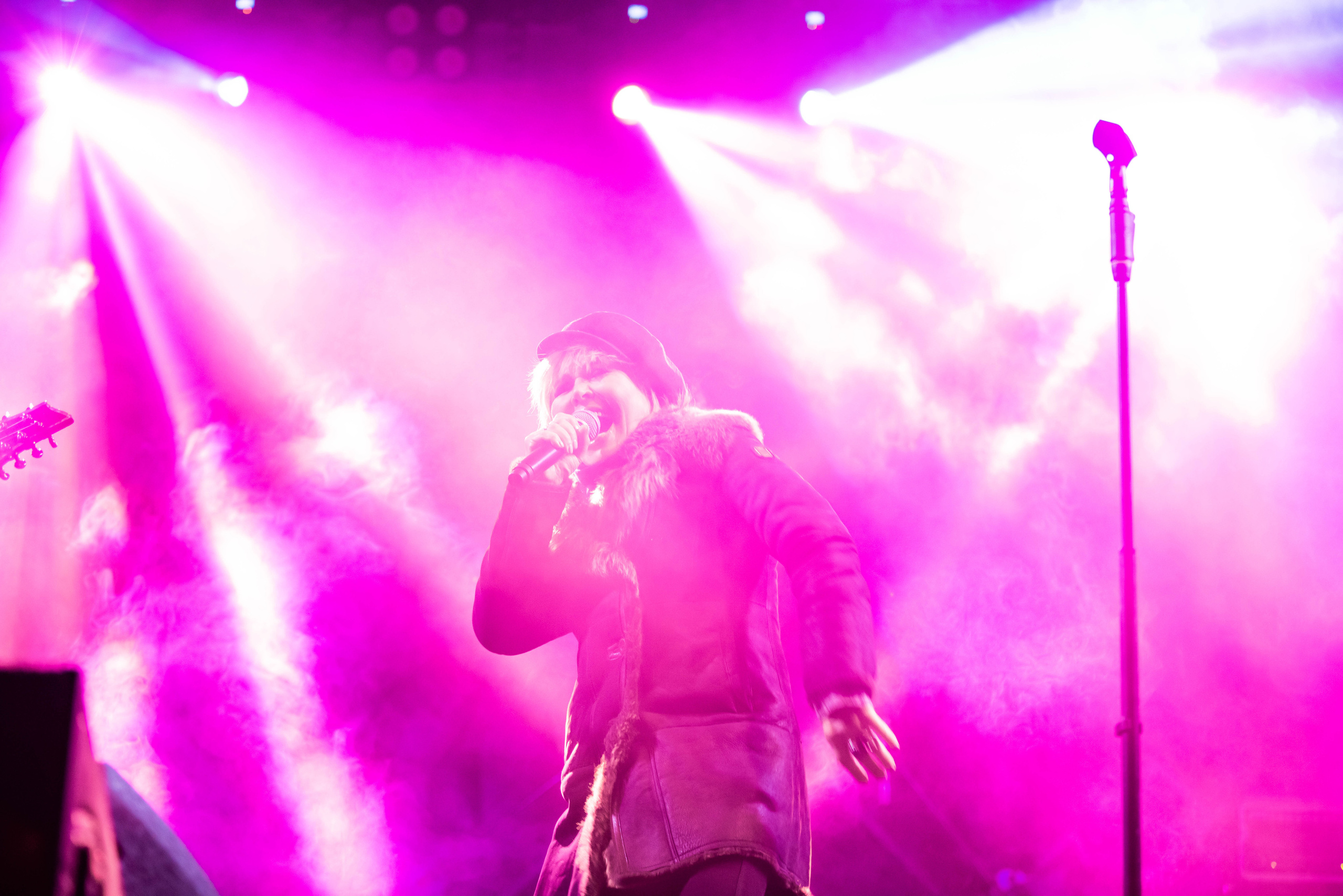 День города «Подольск». Свадебный и семейный фотограф Максим Сорокин