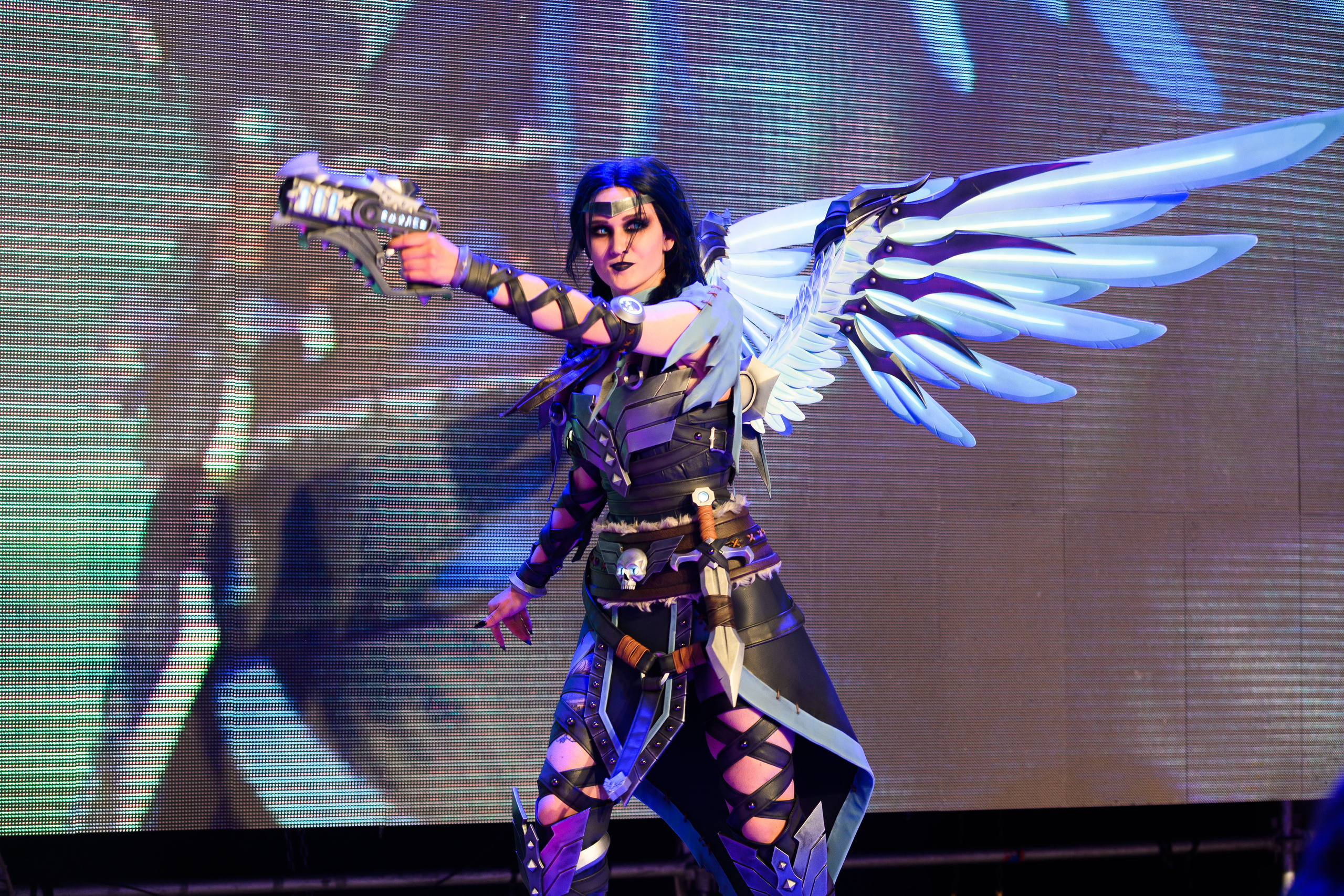 Эпик кон. Свадебный и семейный фотограф Максим Сорокин