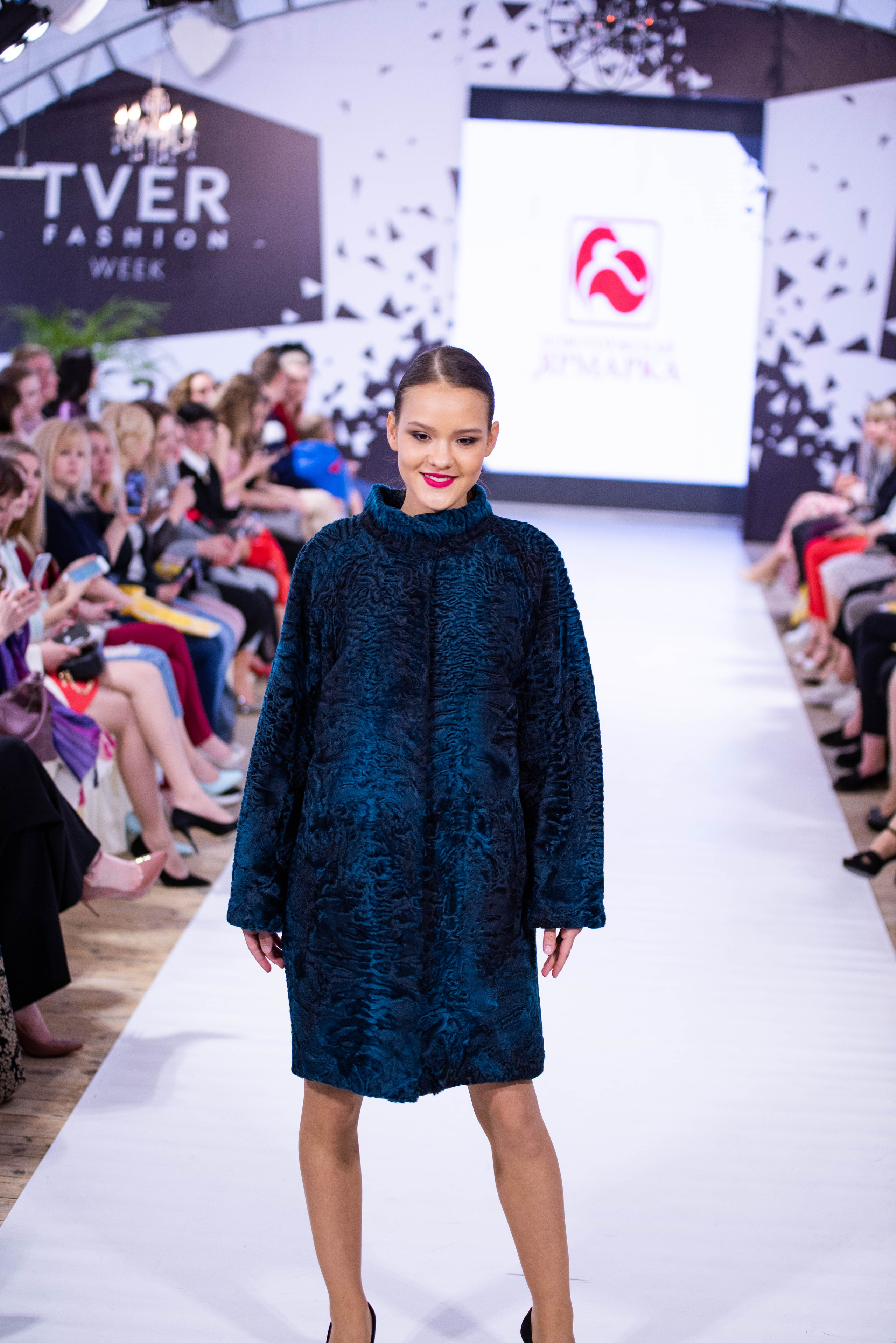 Тверская неделя моды. Свадебный и семейный фотограф Максим Сорокин