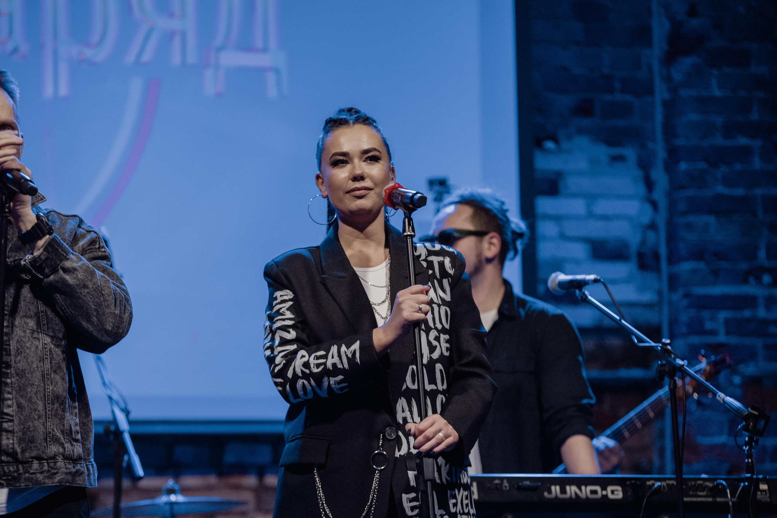 Заряд. Свадебный и семейный фотограф Максим Сорокин