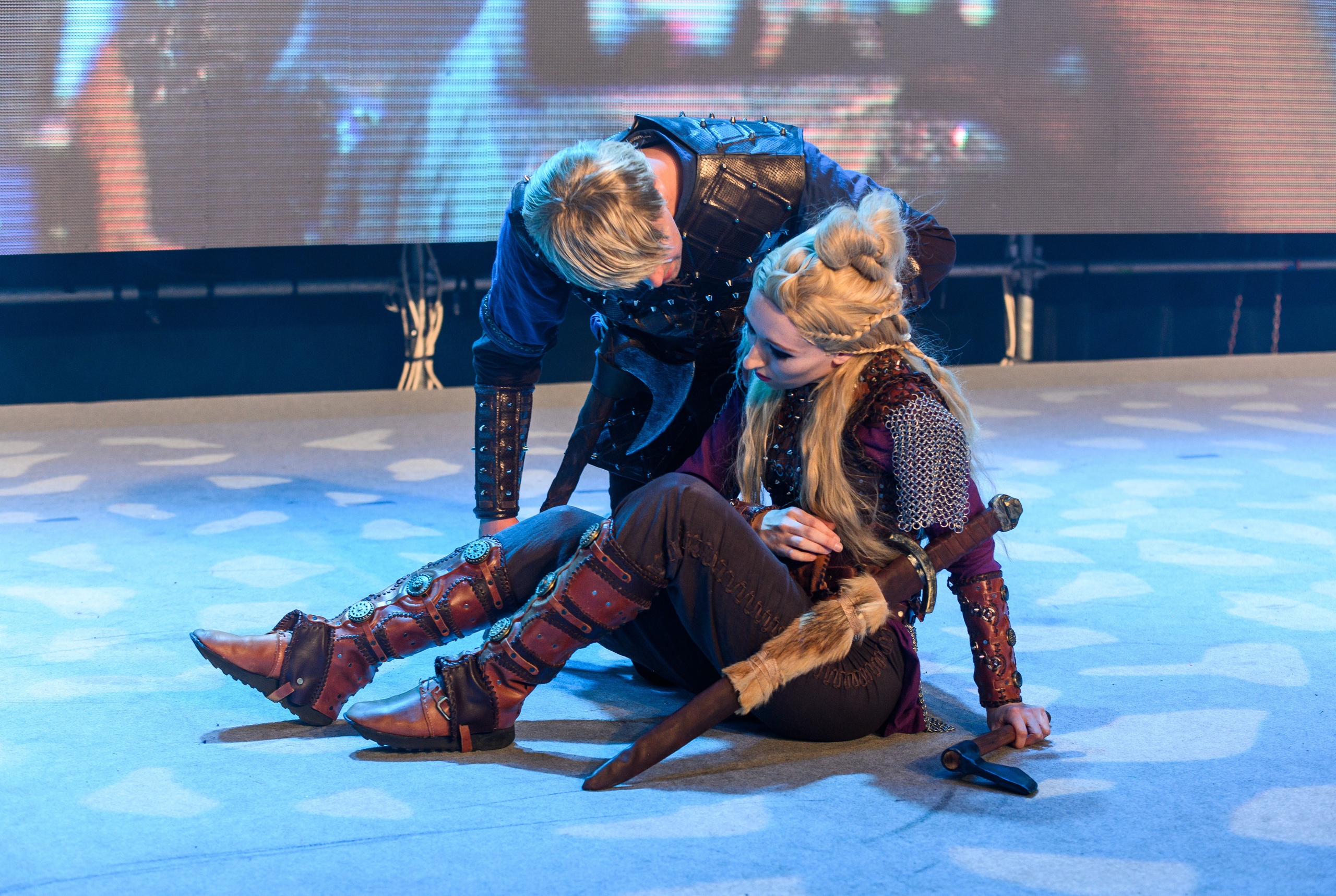 Эпик кон. Свадебный и семейный фотограф Максим Сорокин