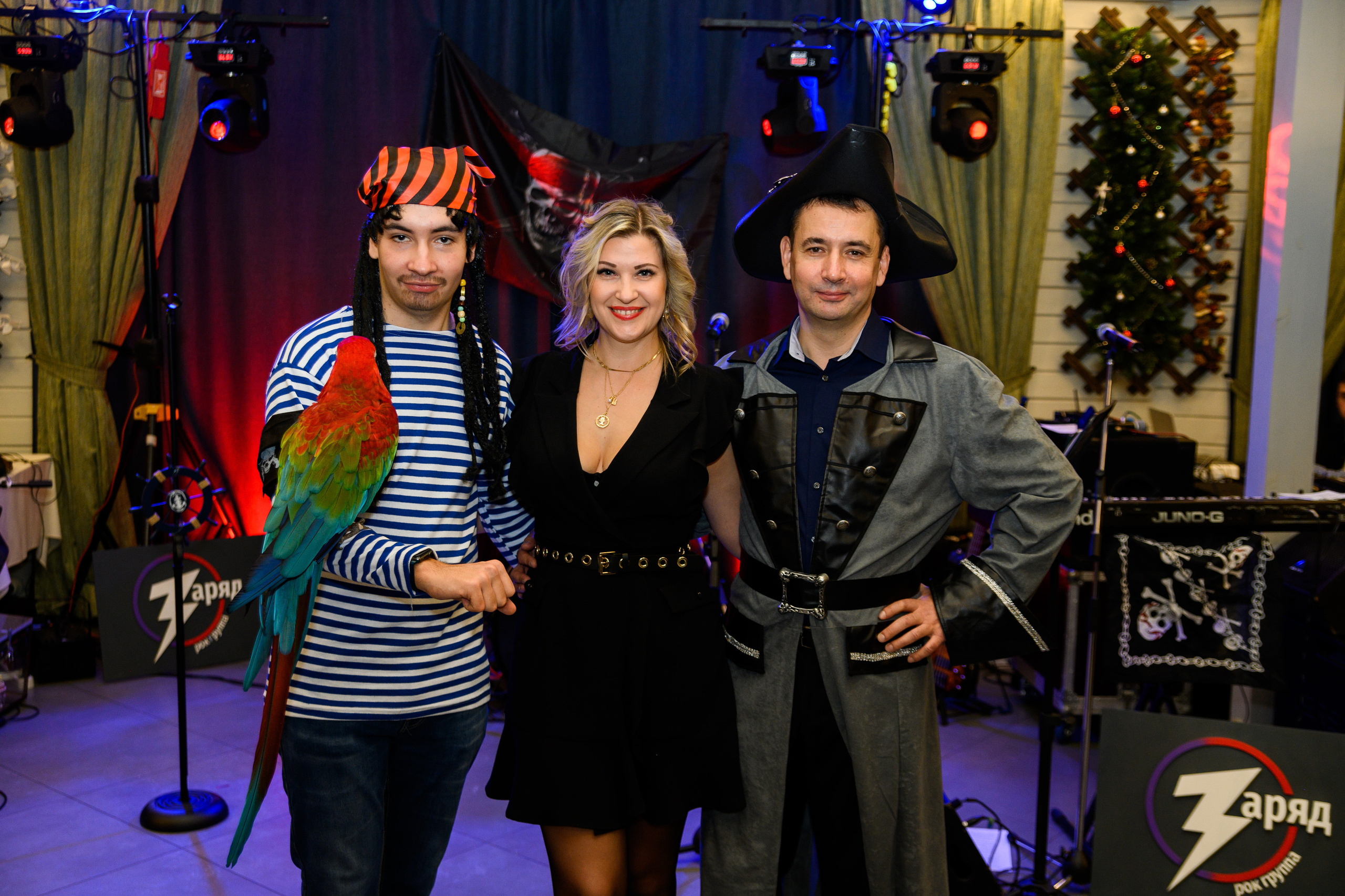 Корпоратив 1. Свадебный и семейный фотограф Максим Сорокин