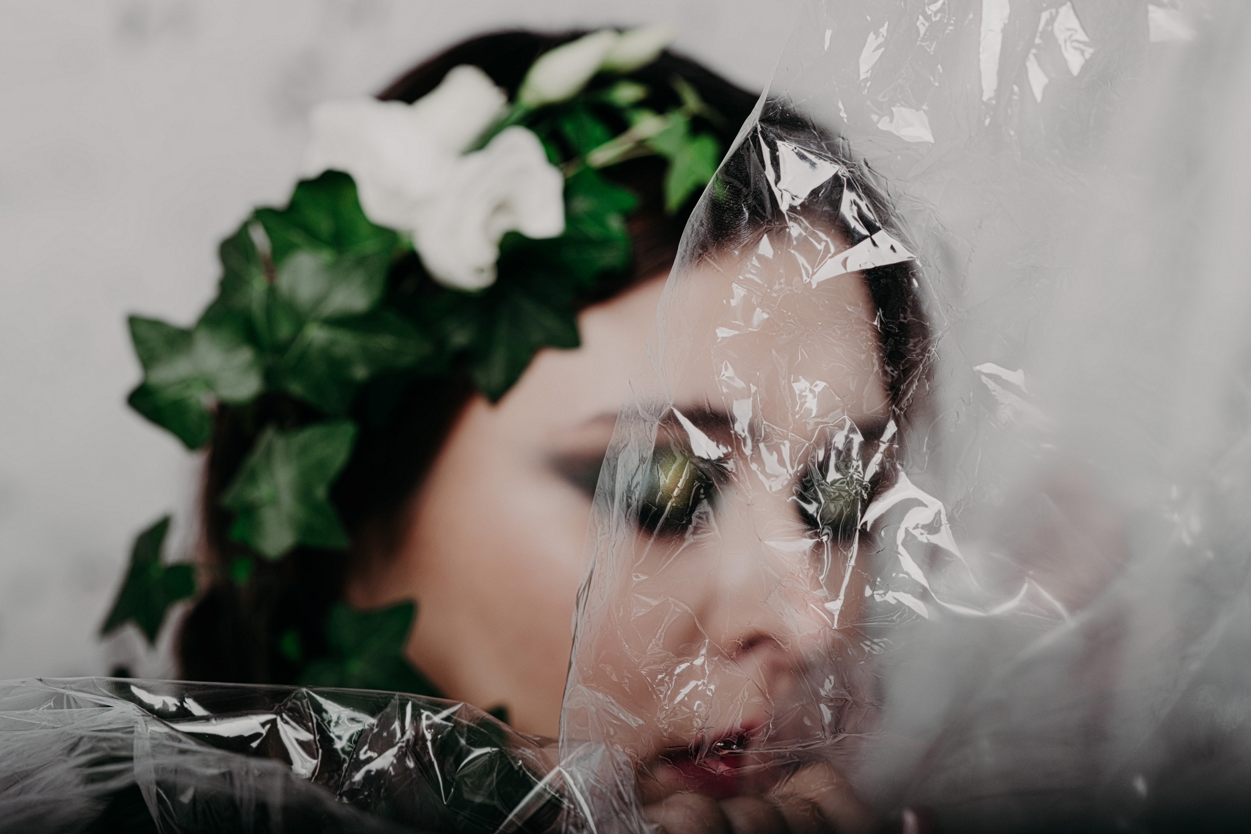 Съемка для журнала Beautica с Актрисой Аленой Котовой. Свадебный и семейный фотограф Максим Сорокин