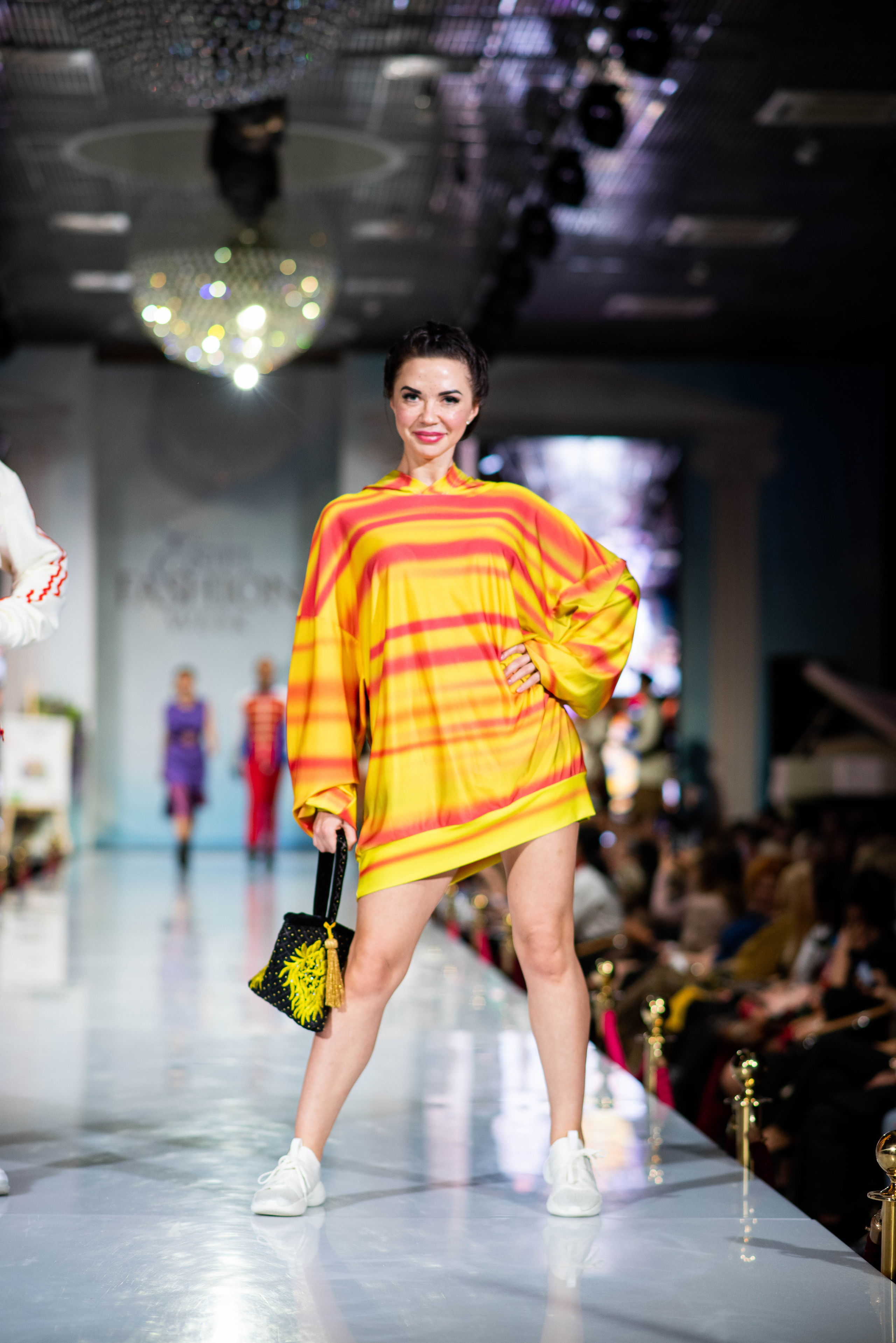 Виктория чертина EFW. Свадебный и семейный фотограф Максим Сорокин