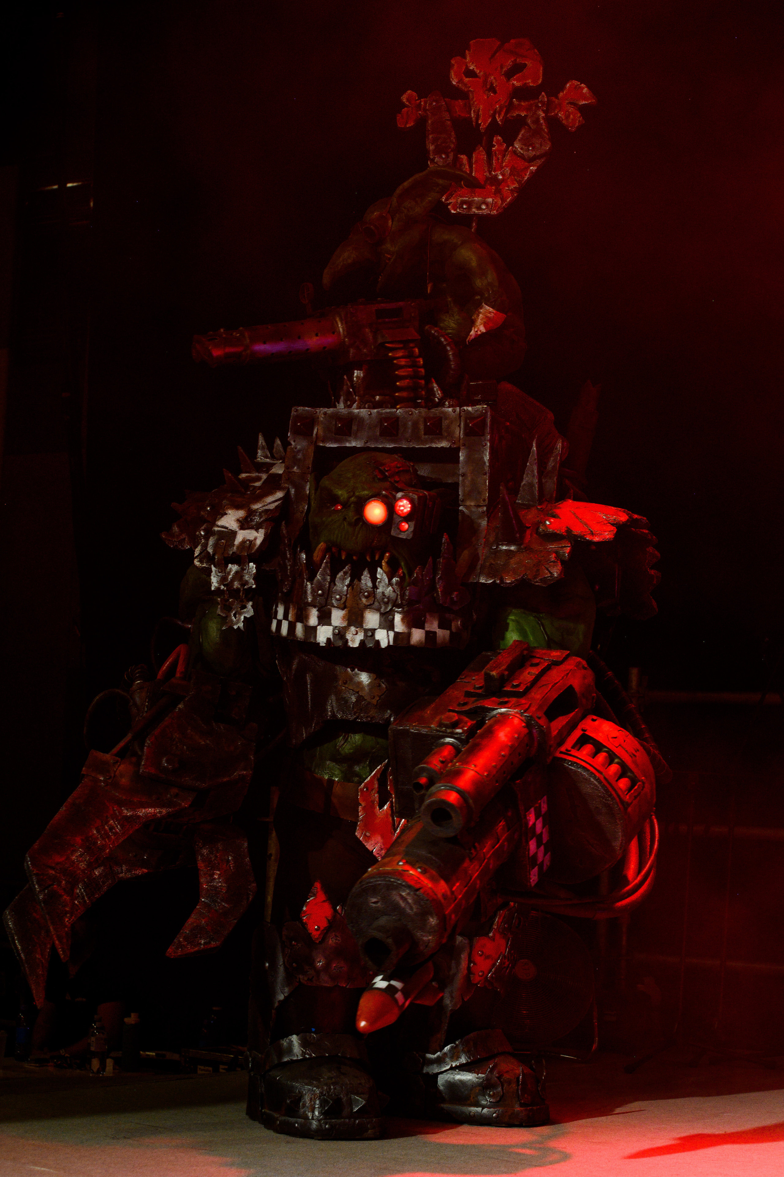 Эпик кон. Свадебный и семейный фотограф Максим Сорокин