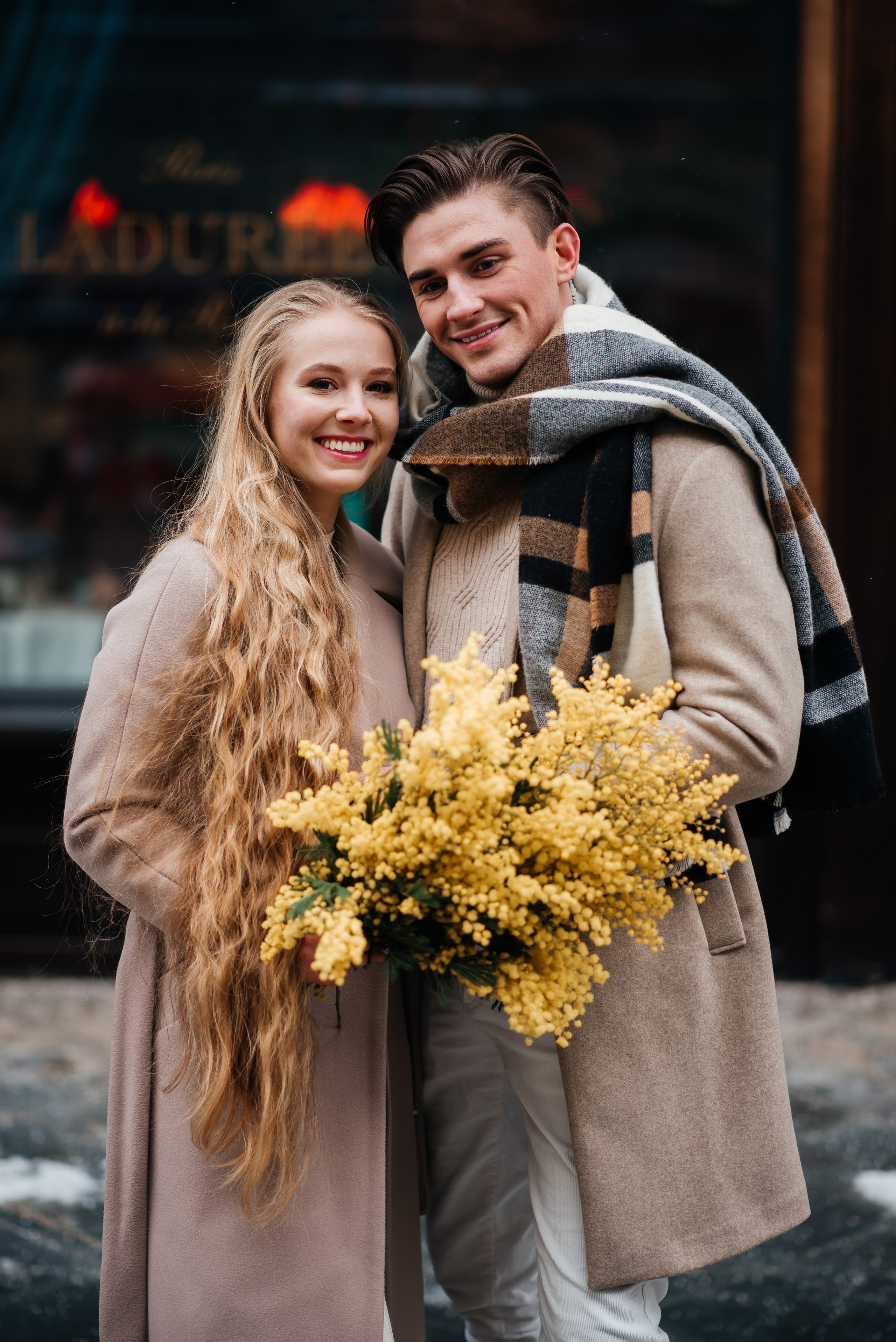 Love -story 3. Свадебный и семейный фотограф Максим Сорокин