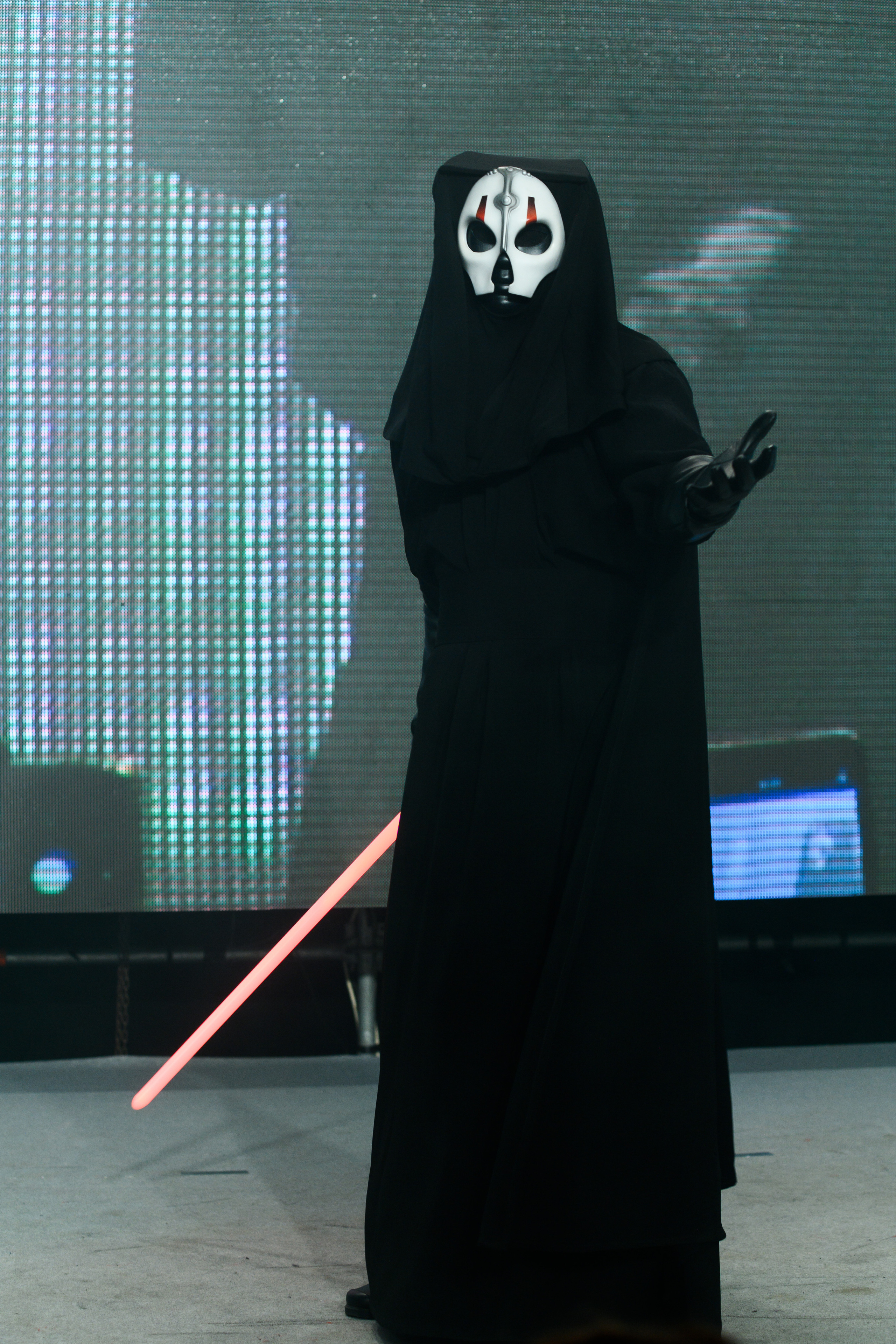 Эпик кон. Свадебный и семейный фотограф Максим Сорокин