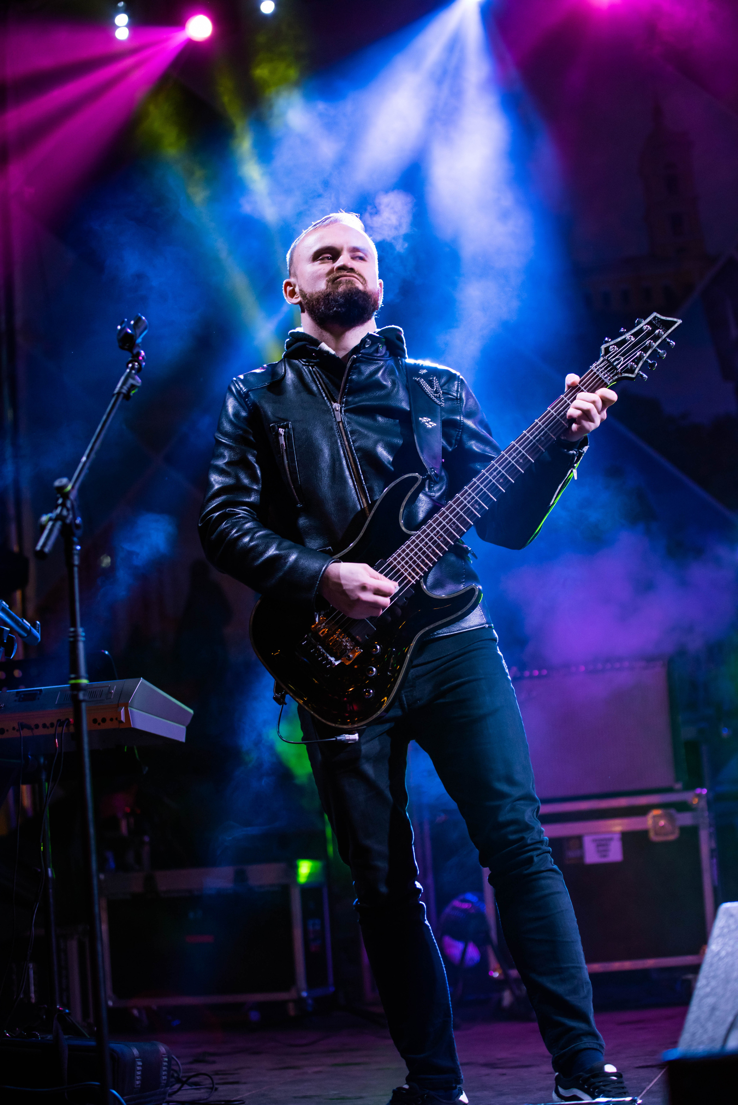 День города «Подольск». Свадебный и семейный фотограф Максим Сорокин