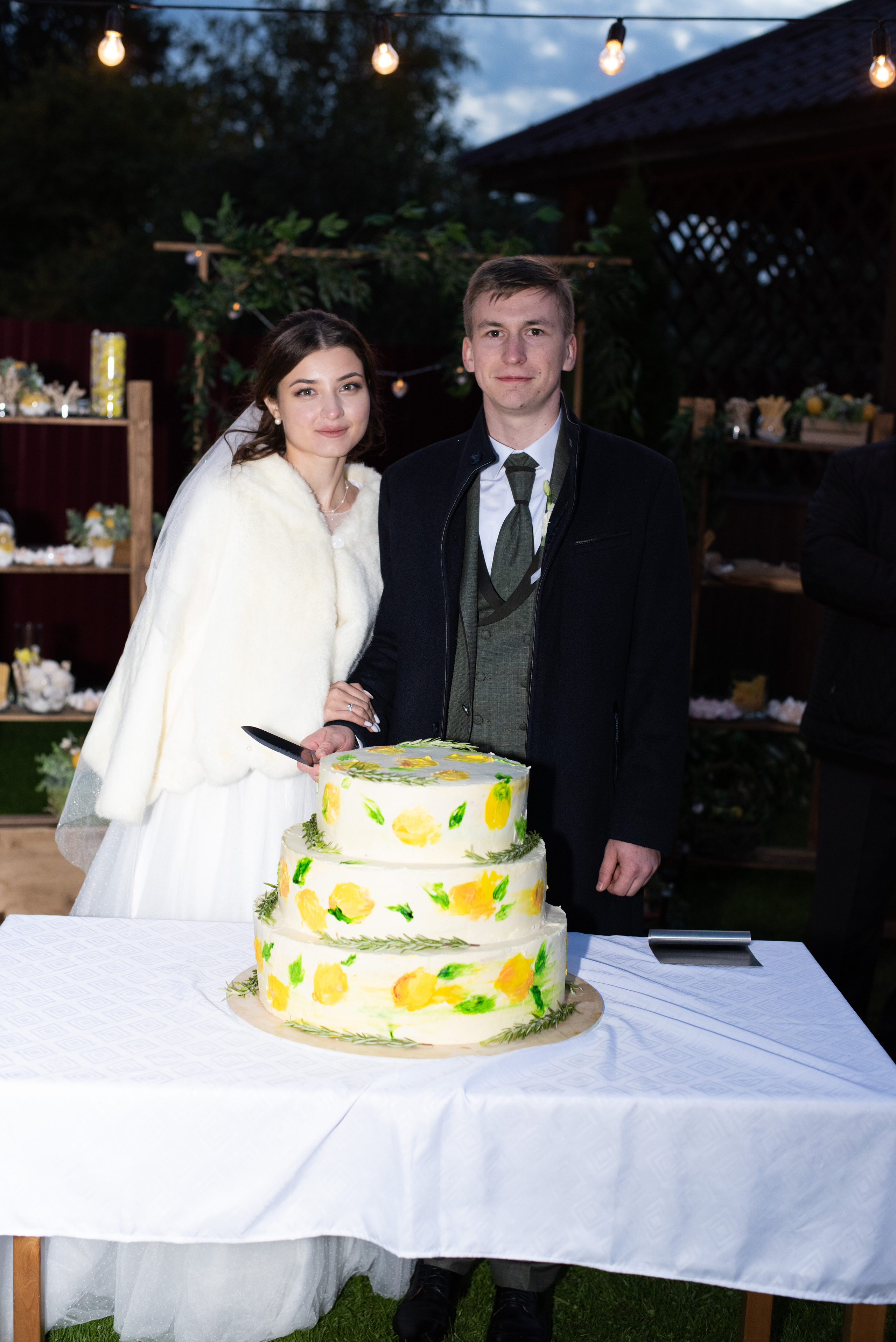 Ангелина и Павел. Свадебный и семейный фотограф Максим Сорокин