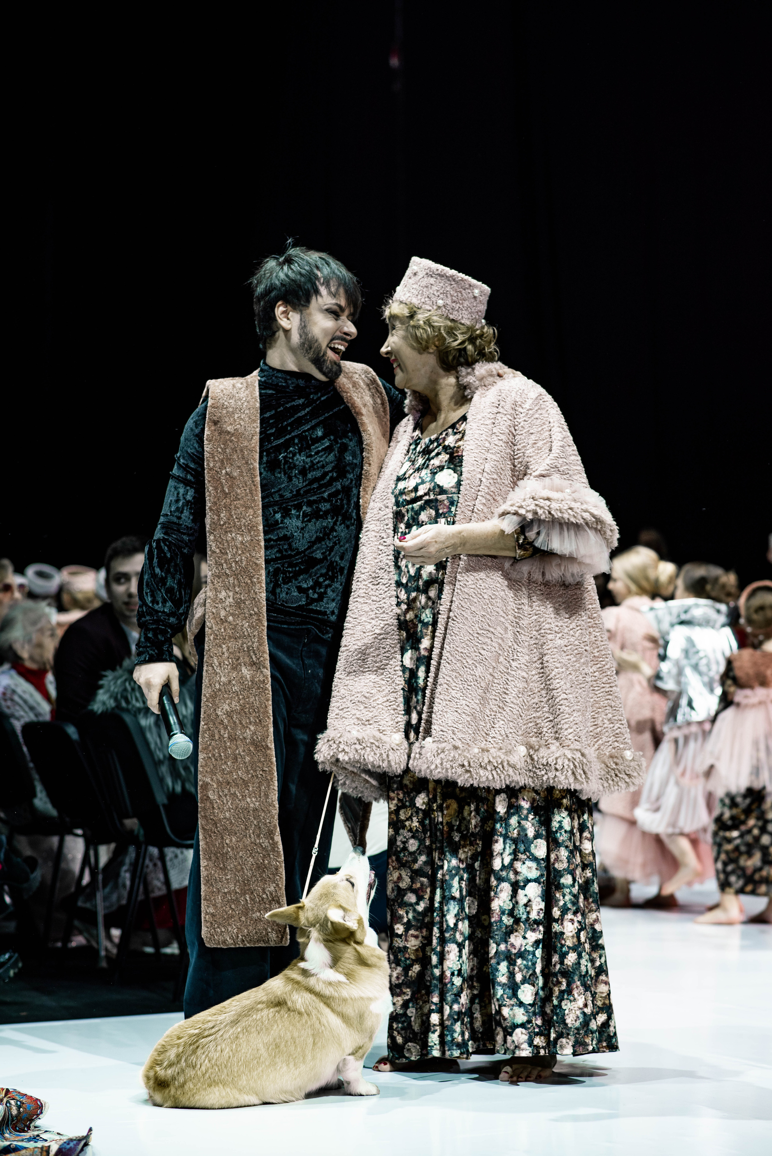 Надежда Шибина. Свадебный и семейный фотограф Максим Сорокин