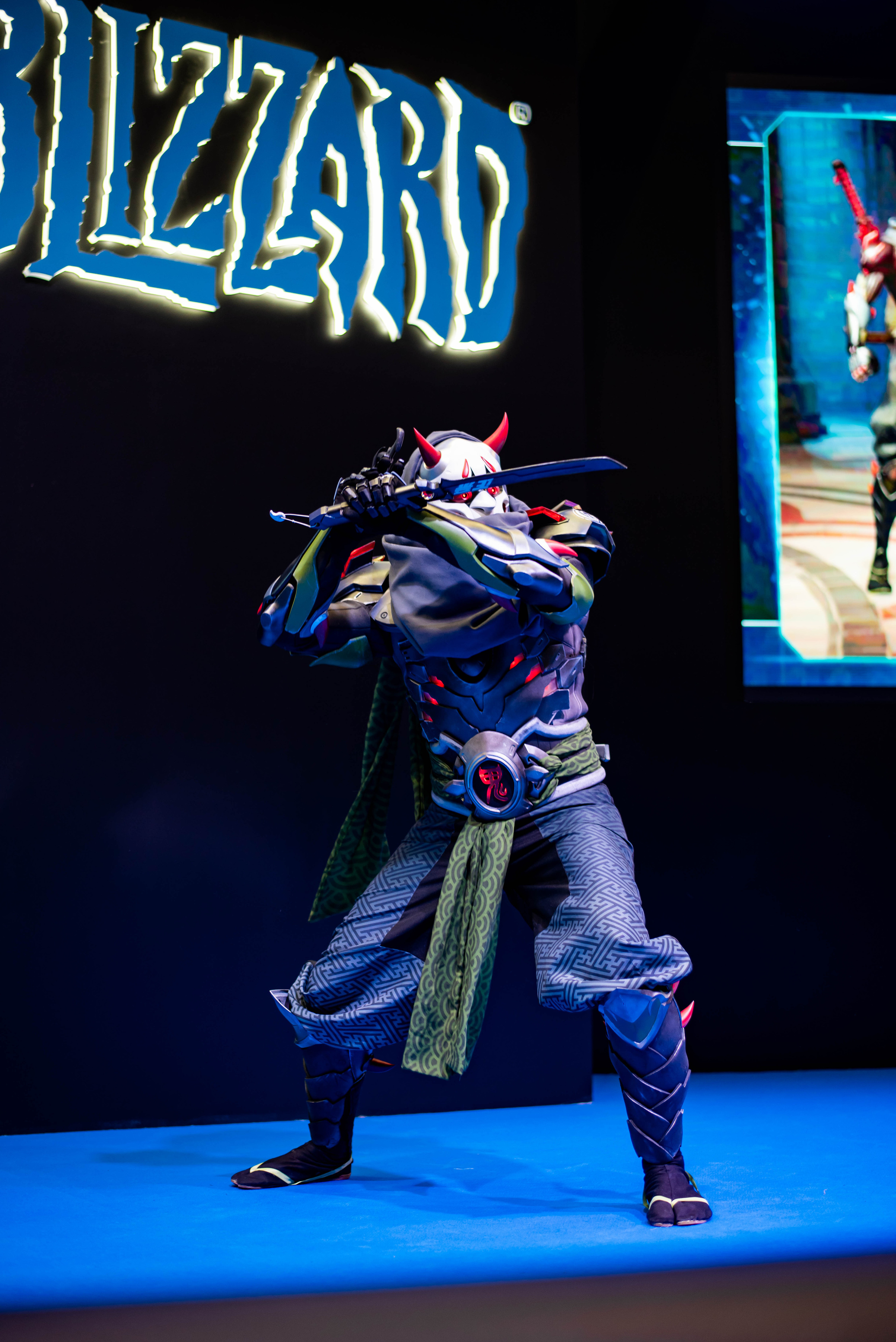 Игромир. Свадебный и семейный фотограф Максим Сорокин