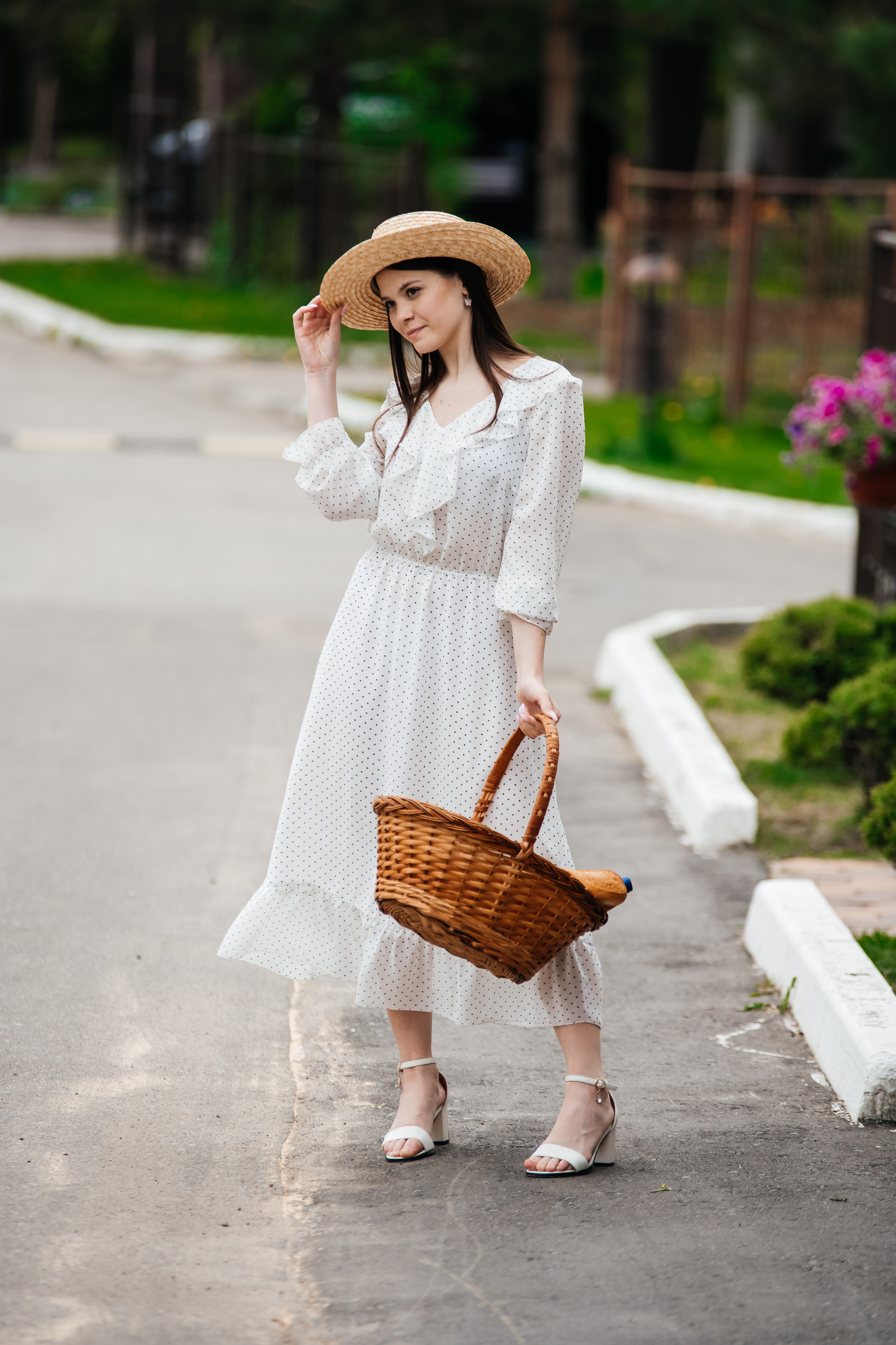 Фотосессия для Карины. Свадебный и семейный фотограф Максим Сорокин