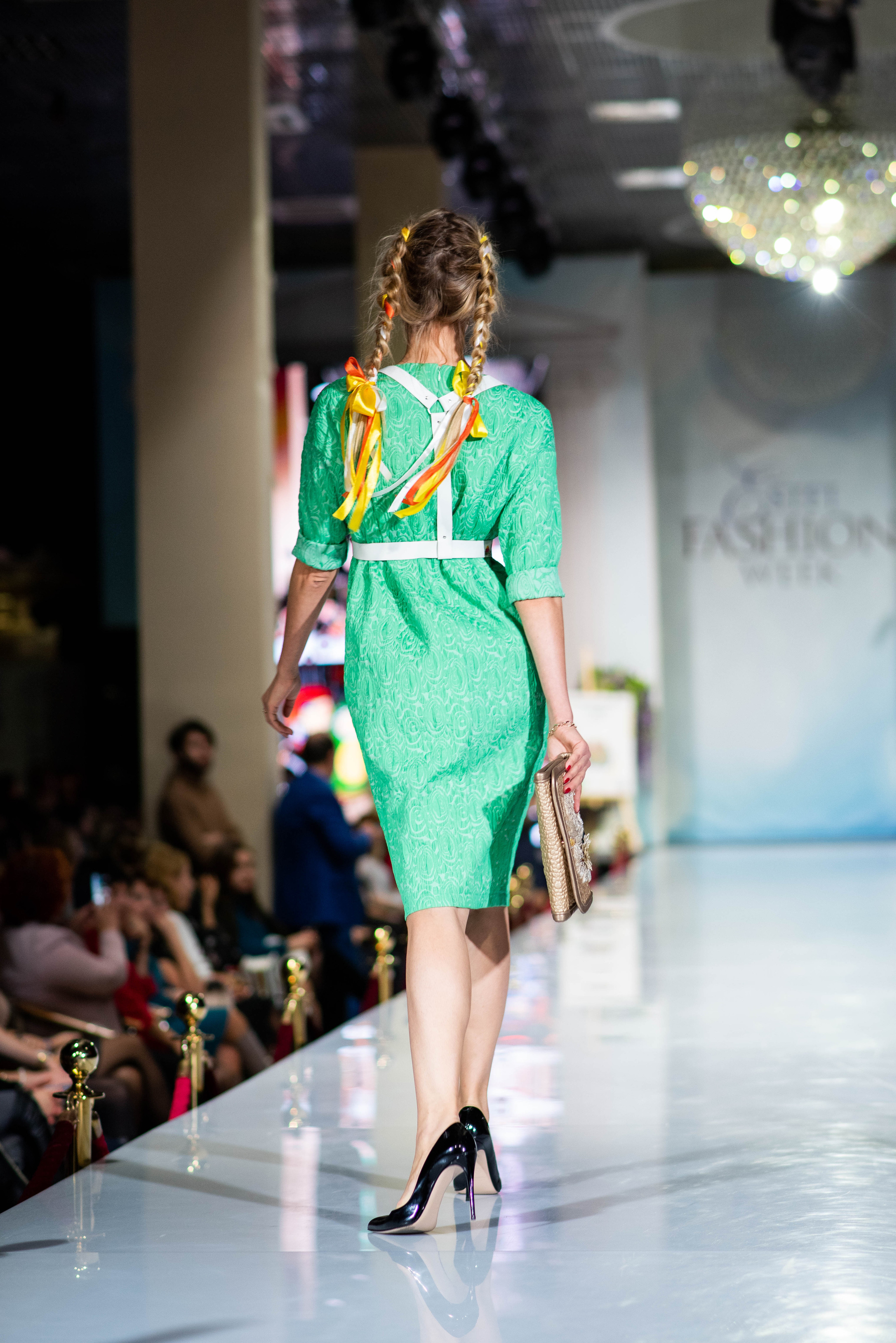 Виктория чертина EFW. Свадебный и семейный фотограф Максим Сорокин