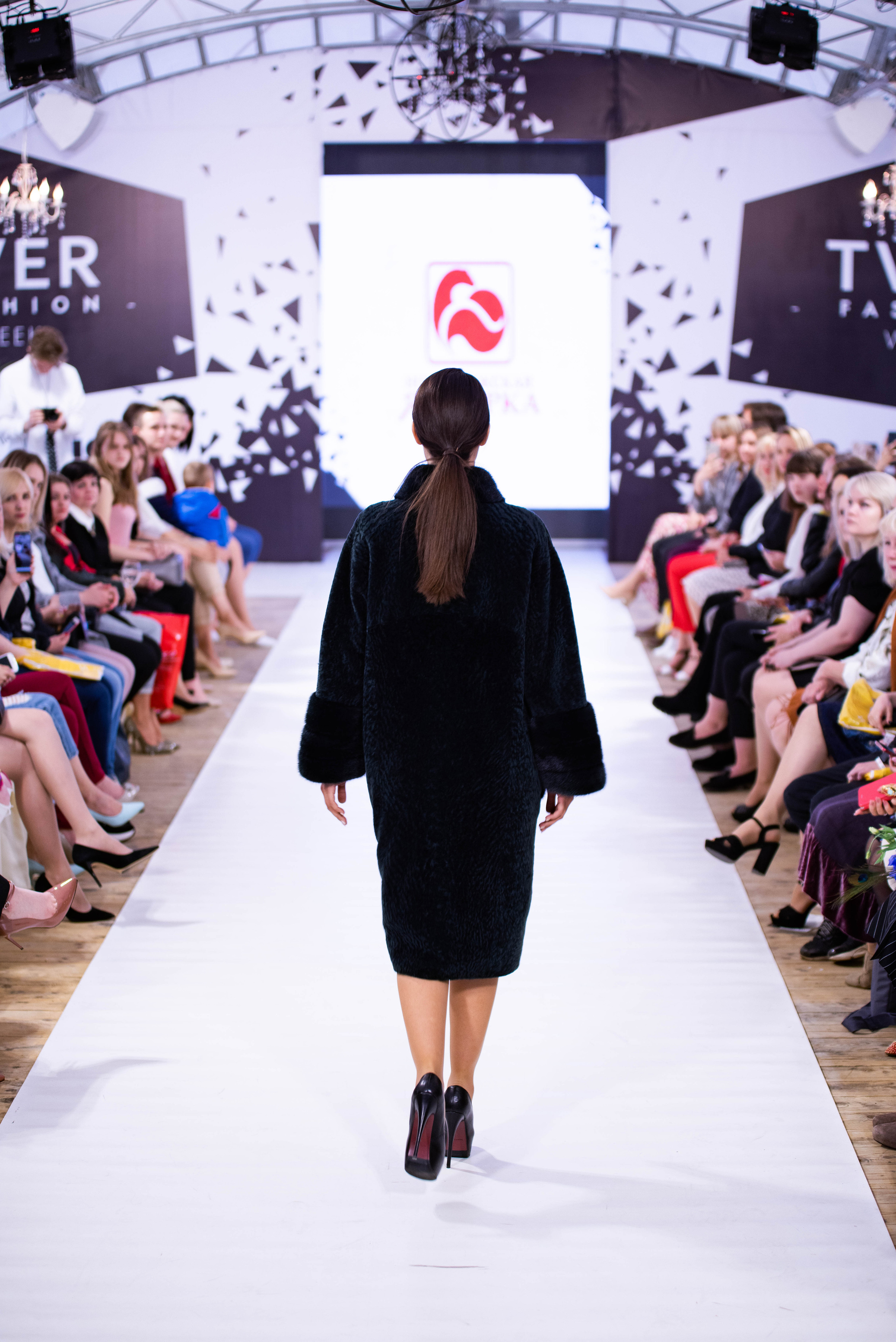 Тверская неделя моды. Свадебный и семейный фотограф Максим Сорокин