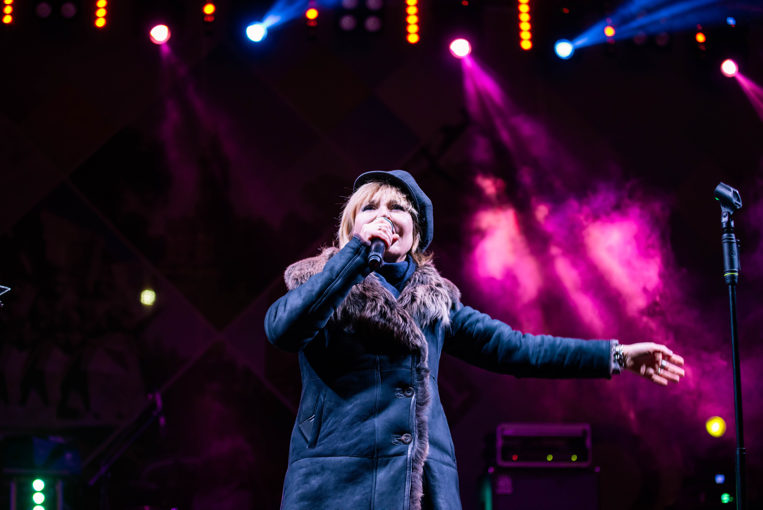 День города «Подольск». Свадебный и семейный фотограф Максим Сорокин