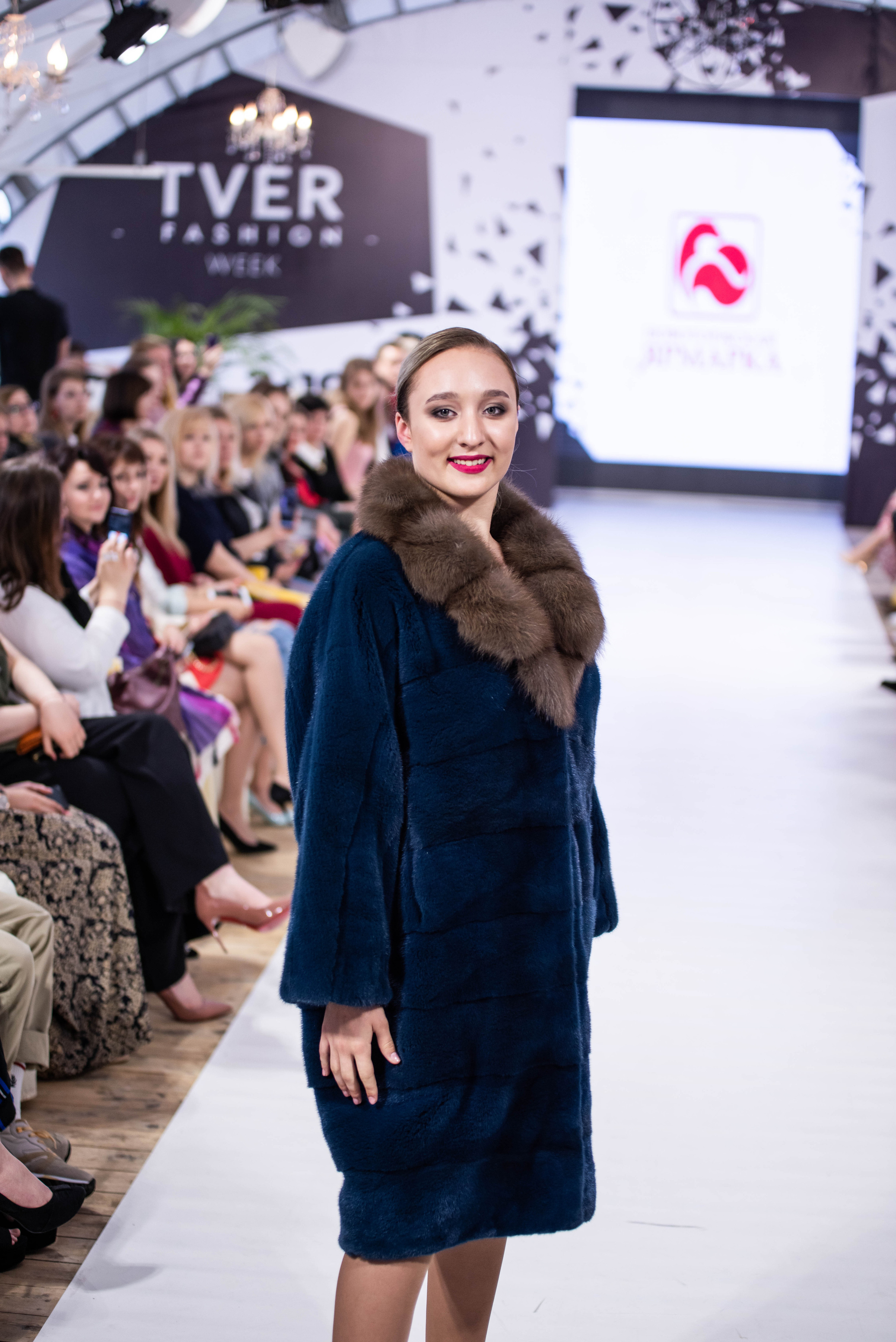 Тверская неделя моды. Свадебный и семейный фотограф Максим Сорокин