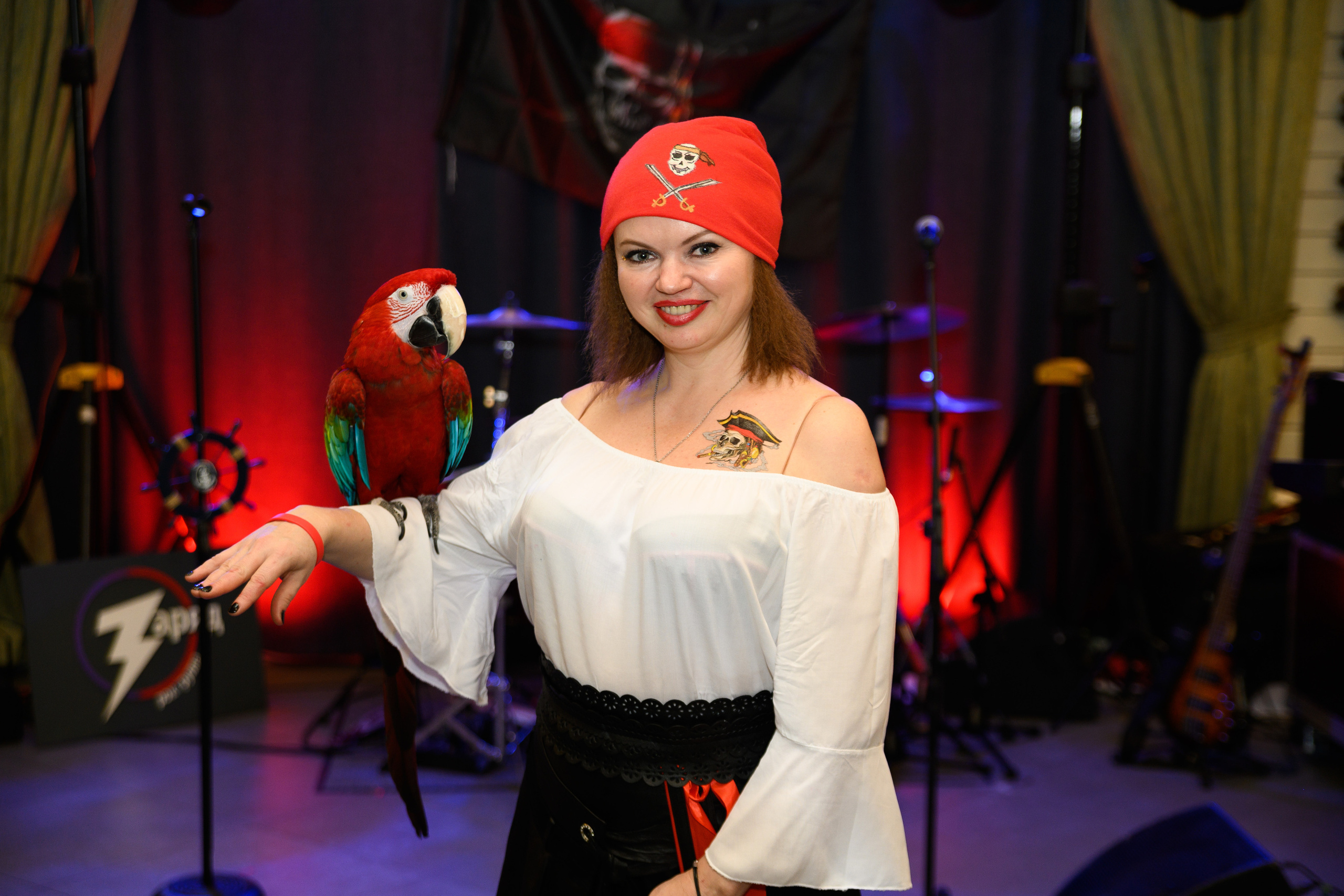 Корпоратив 1. Свадебный и семейный фотограф Максим Сорокин