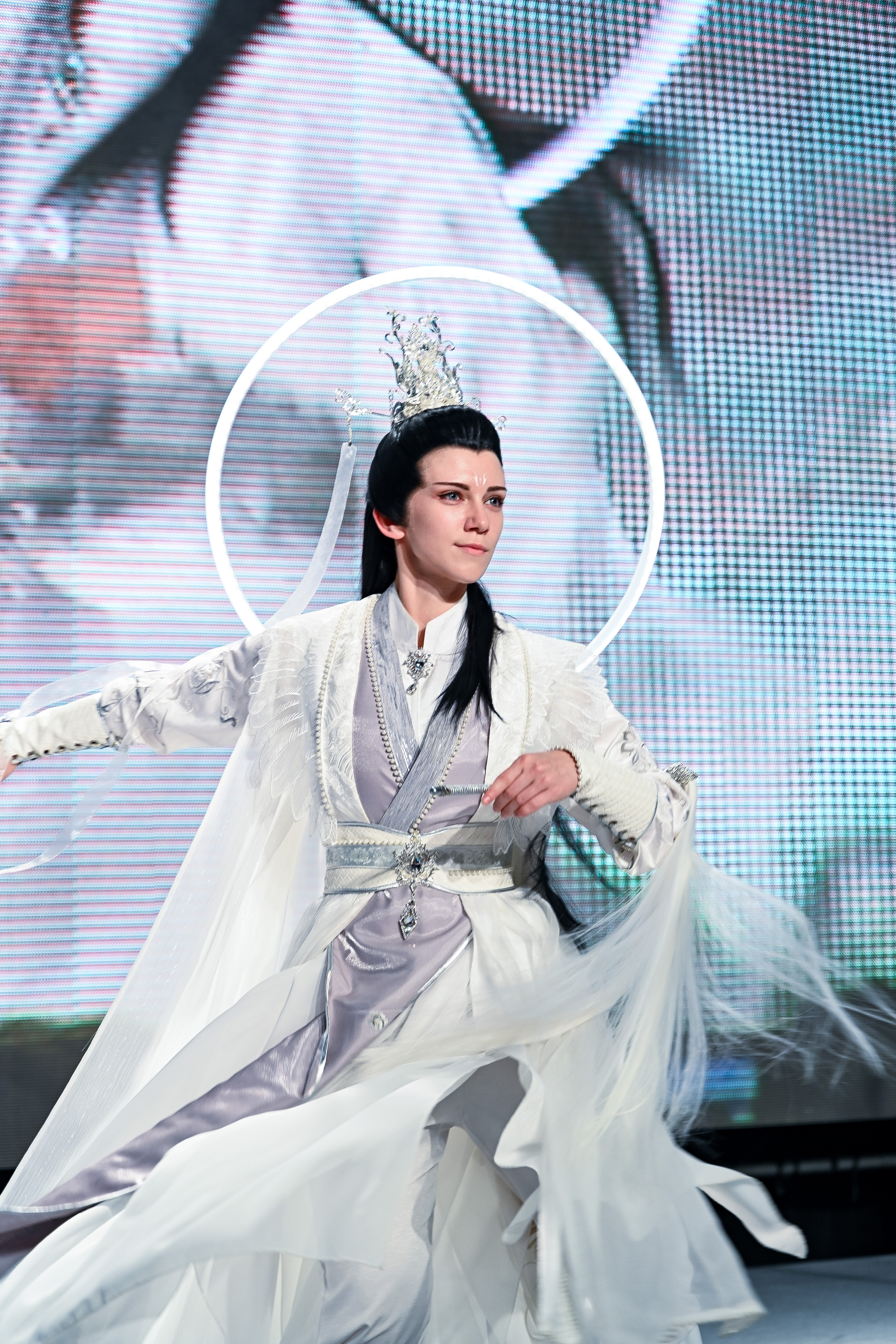 Эпик кон. Свадебный и семейный фотограф Максим Сорокин