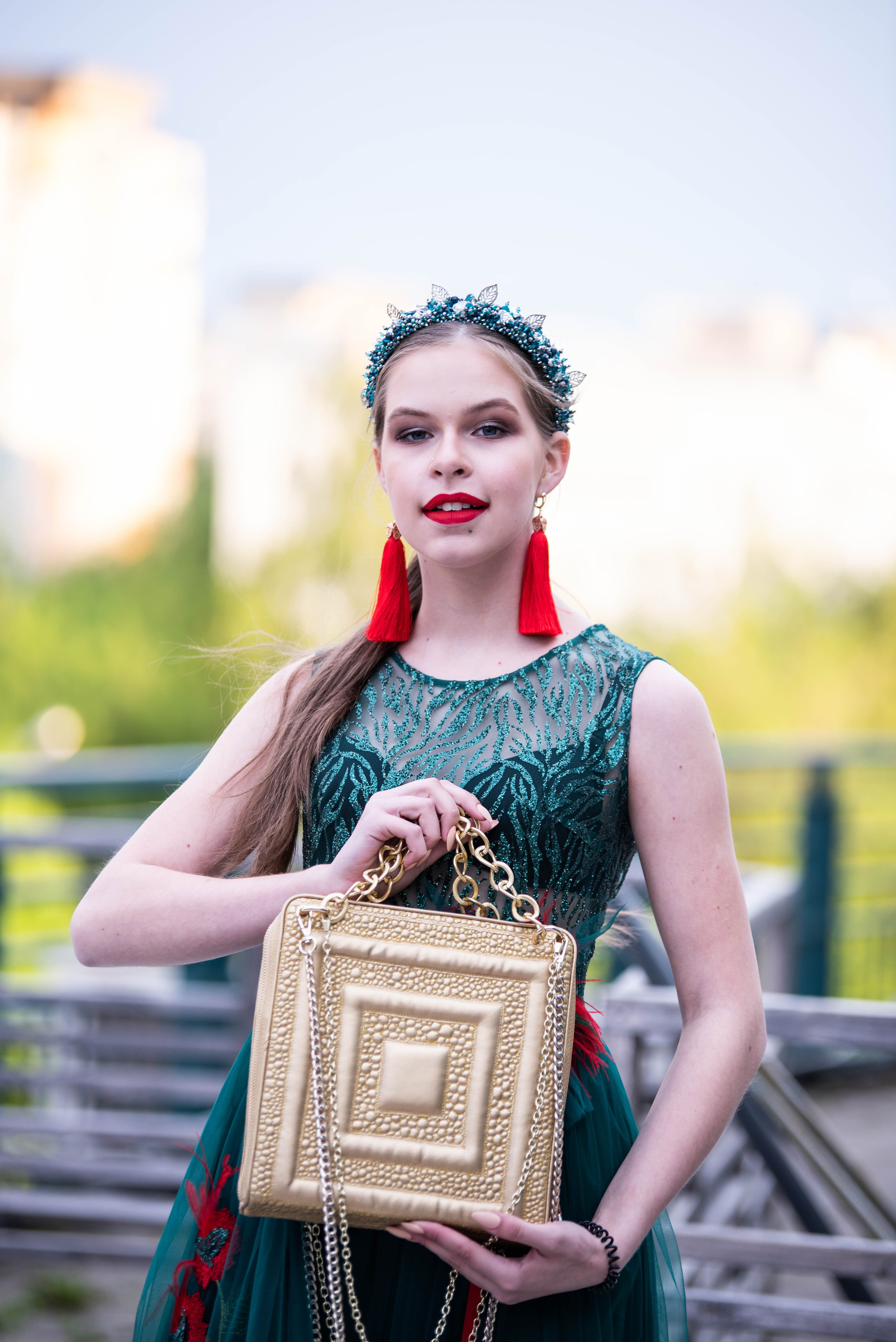 Тверская неделя моды. Свадебный и семейный фотограф Максим Сорокин