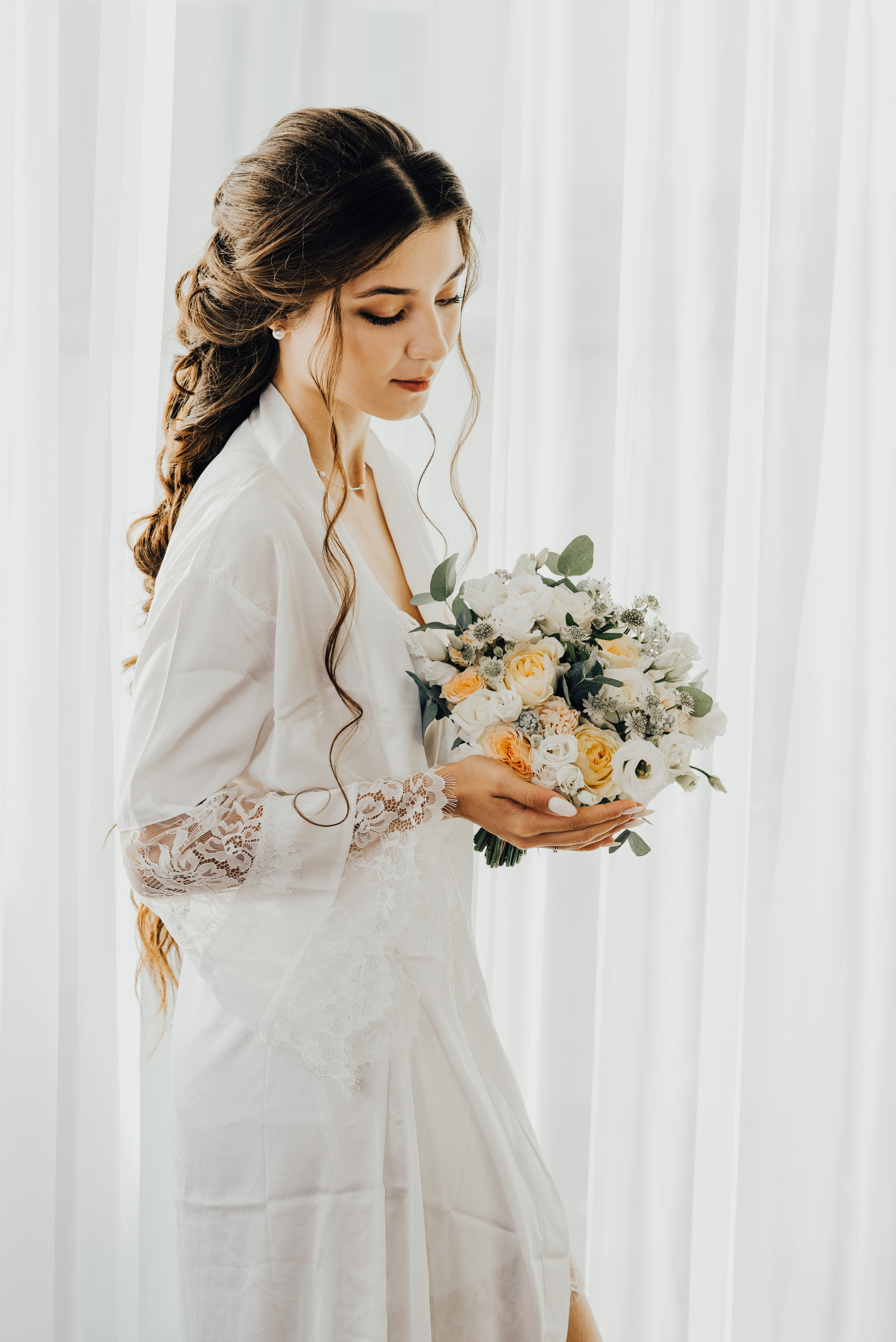 Ангелина и Павел. Свадебный и семейный фотограф Максим Сорокин