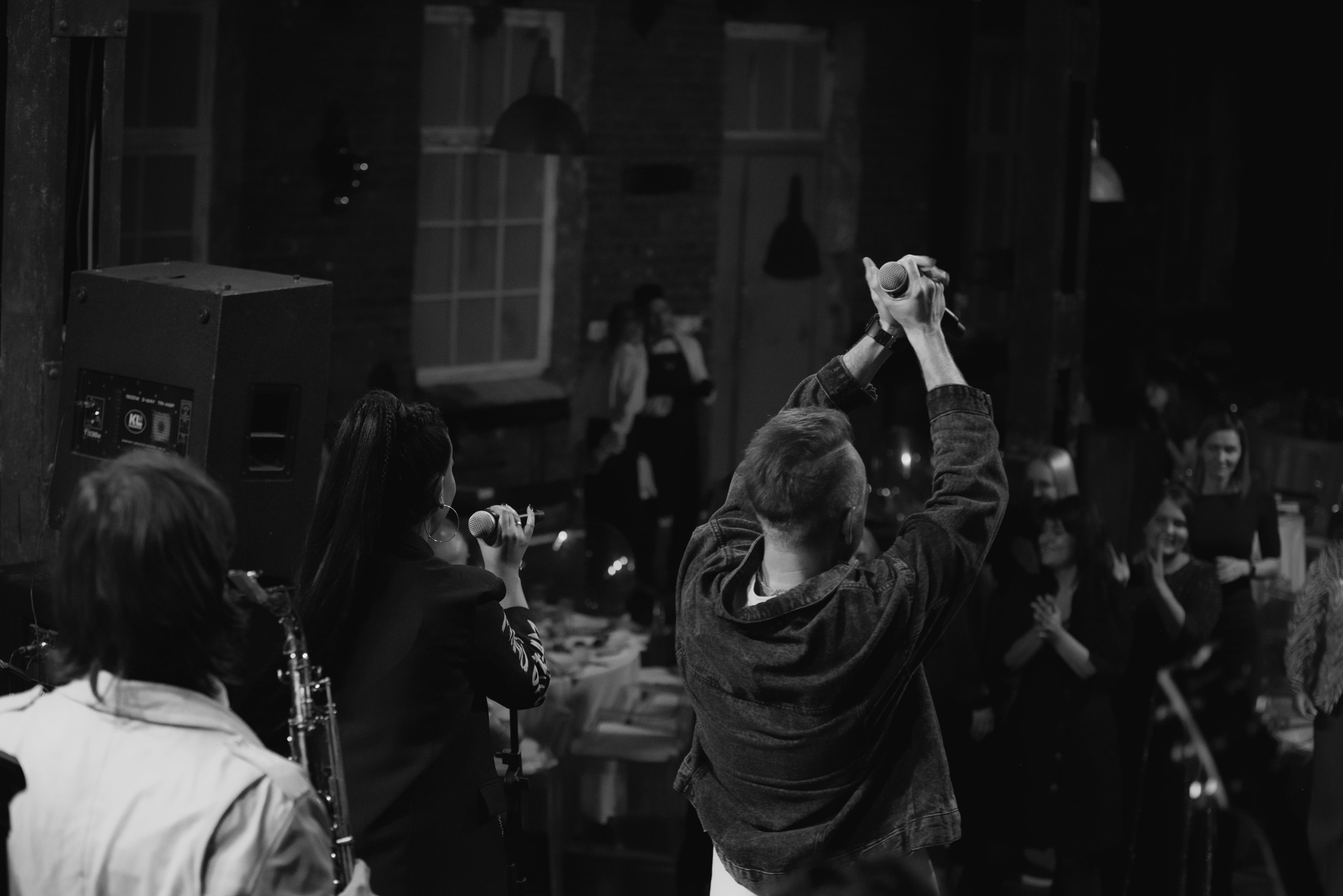 Заряд. Свадебный и семейный фотограф Максим Сорокин