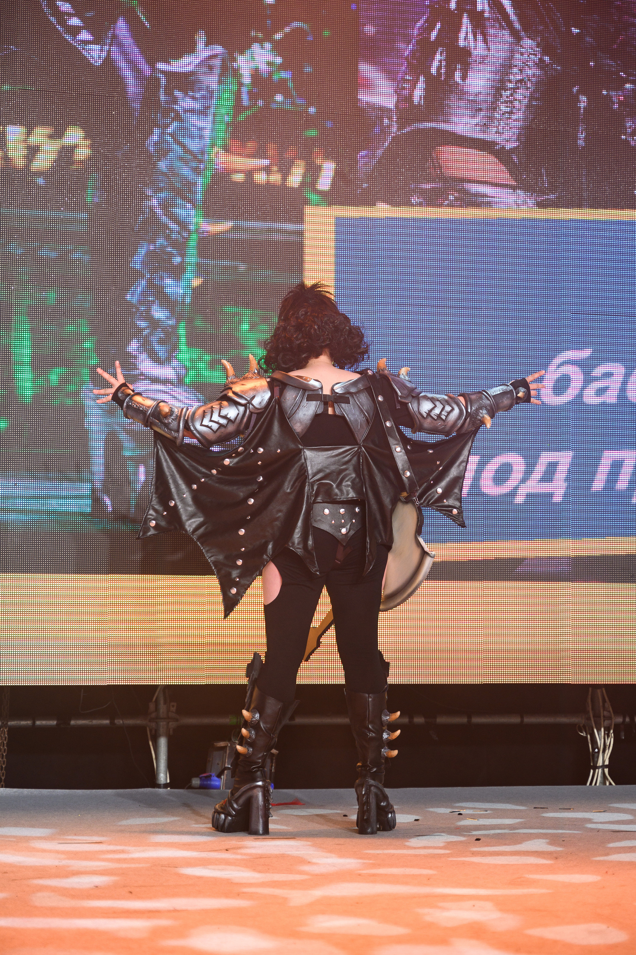 Эпик кон. Свадебный и семейный фотограф Максим Сорокин