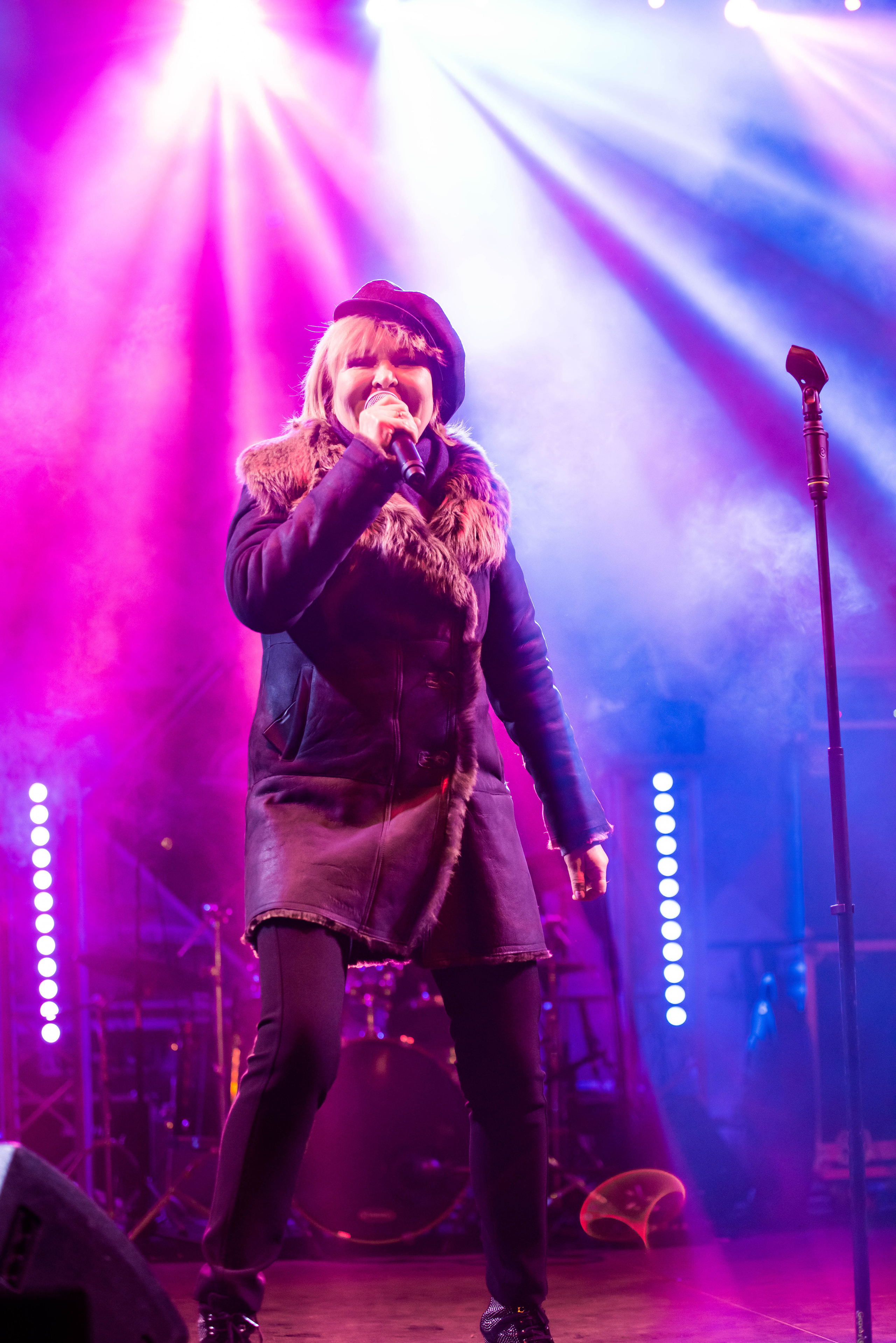 День города «Подольск». Свадебный и семейный фотограф Максим Сорокин