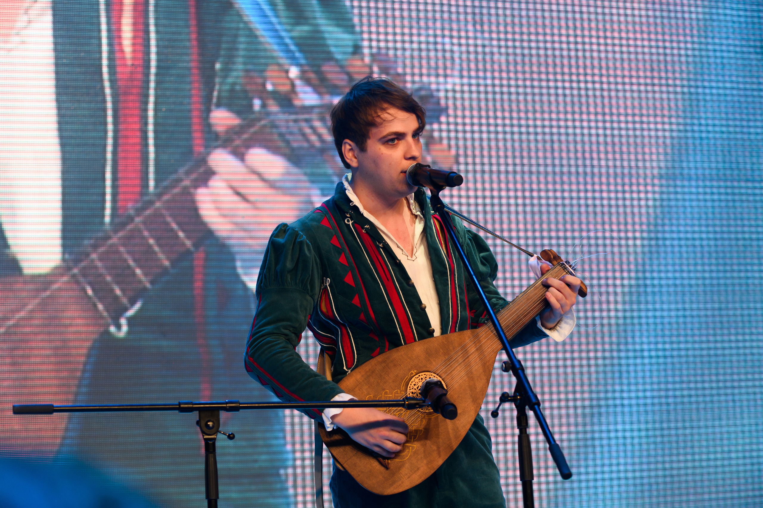 Эпик кон. Свадебный и семейный фотограф Максим Сорокин