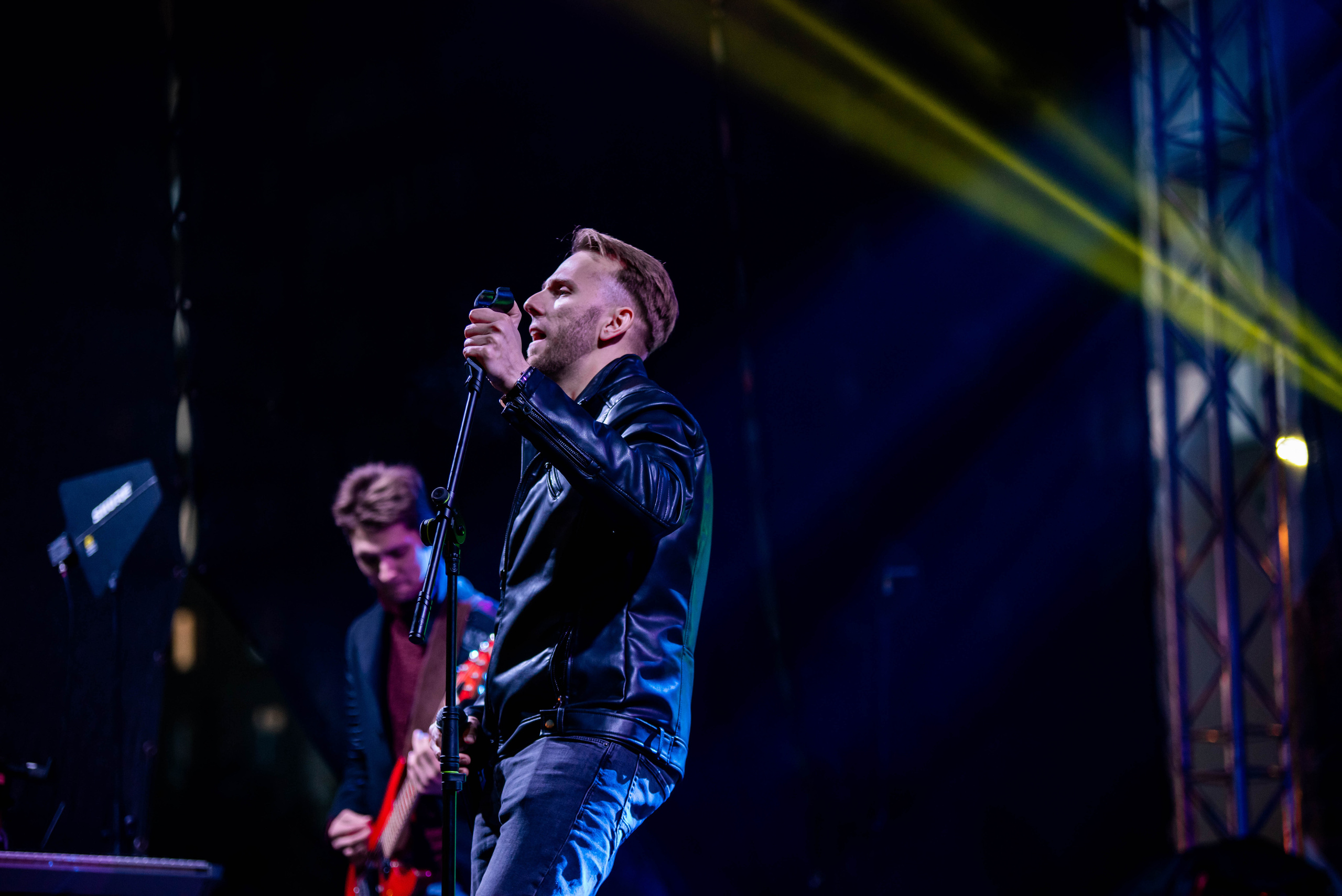 День города «Подольск». Свадебный и семейный фотограф Максим Сорокин