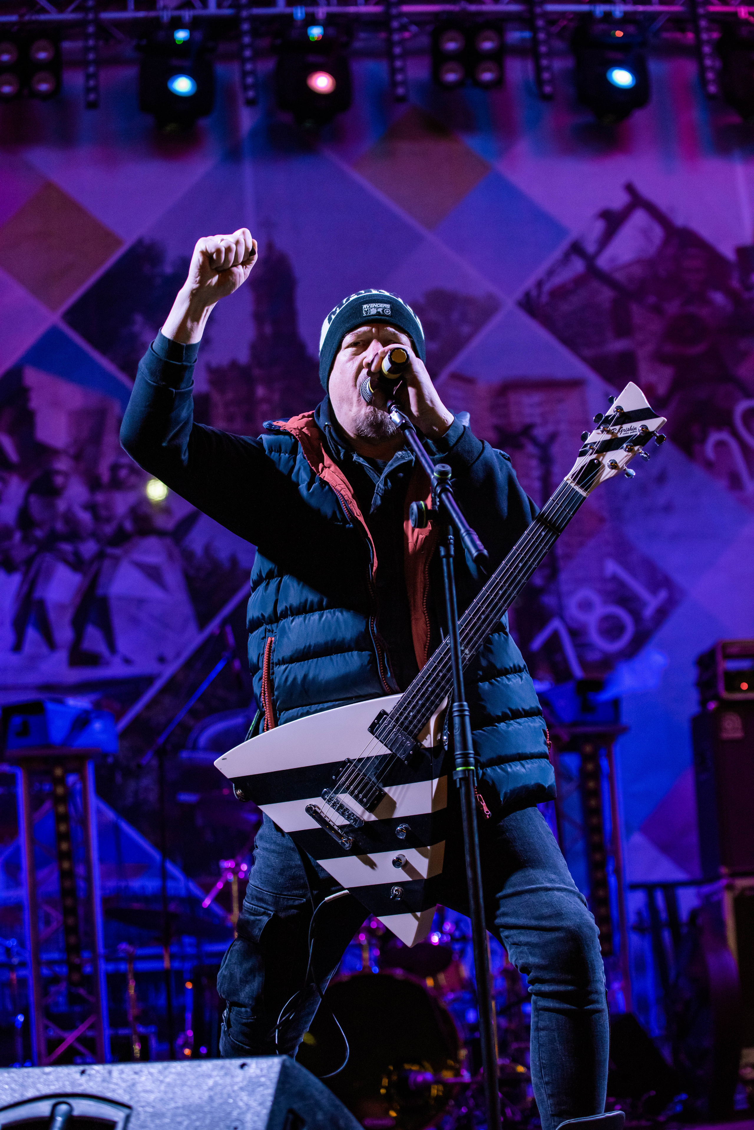 День города «Подольск». Свадебный и семейный фотограф Максим Сорокин