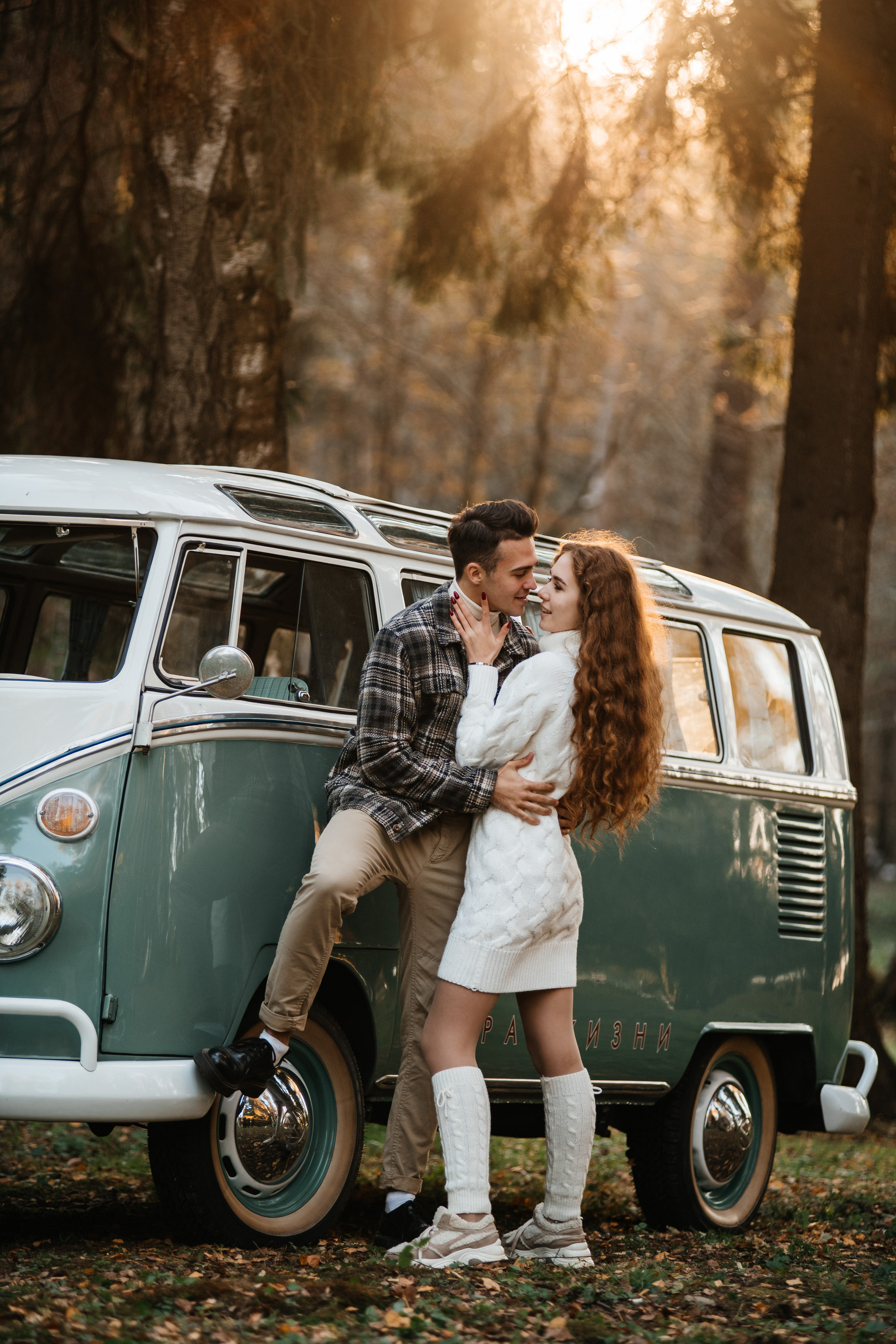 Love-story Трейлер. Свадебный и семейный фотограф Максим Сорокин