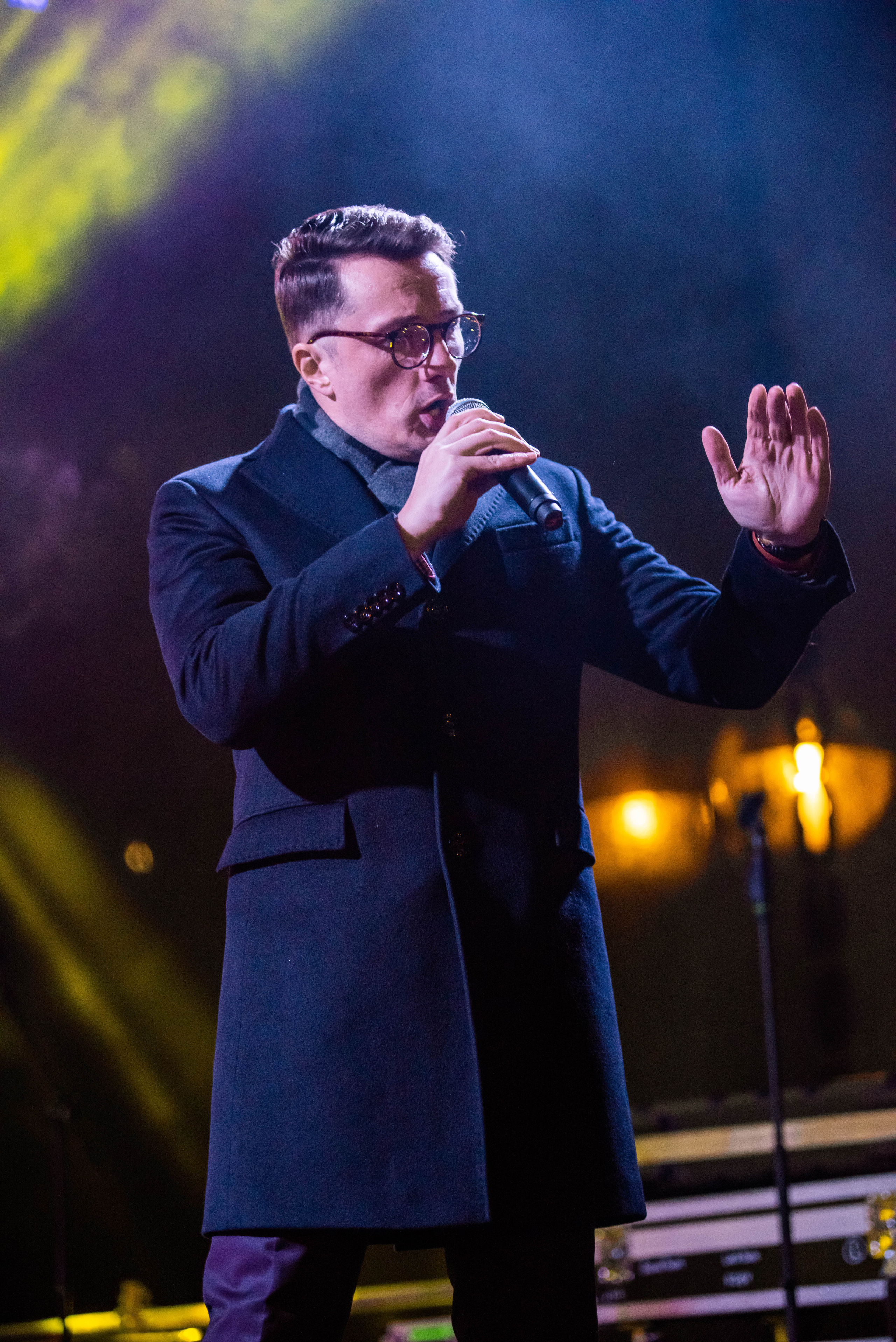 День города «Подольск». Свадебный и семейный фотограф Максим Сорокин