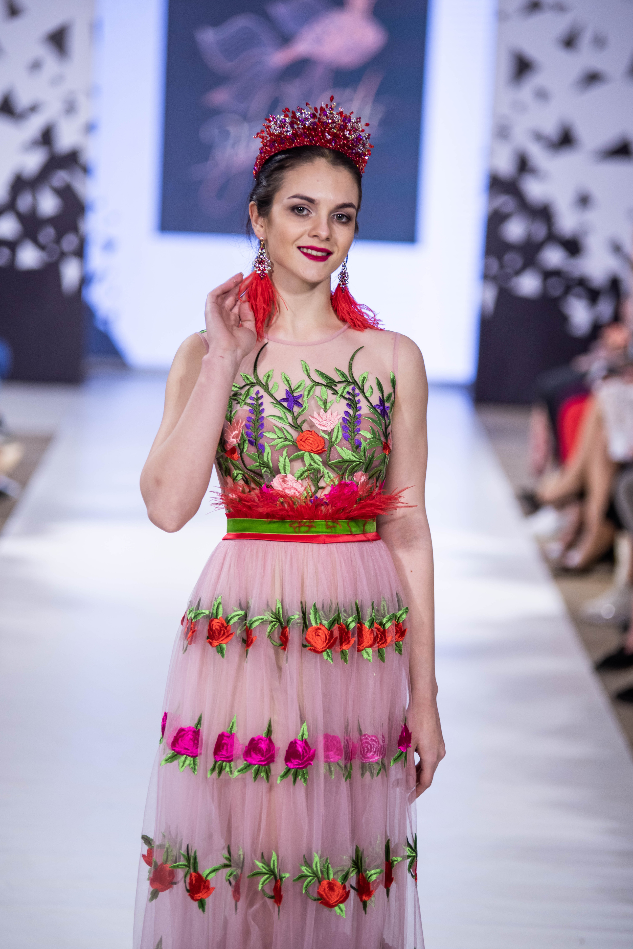 Тверская неделя моды. Свадебный и семейный фотограф Максим Сорокин