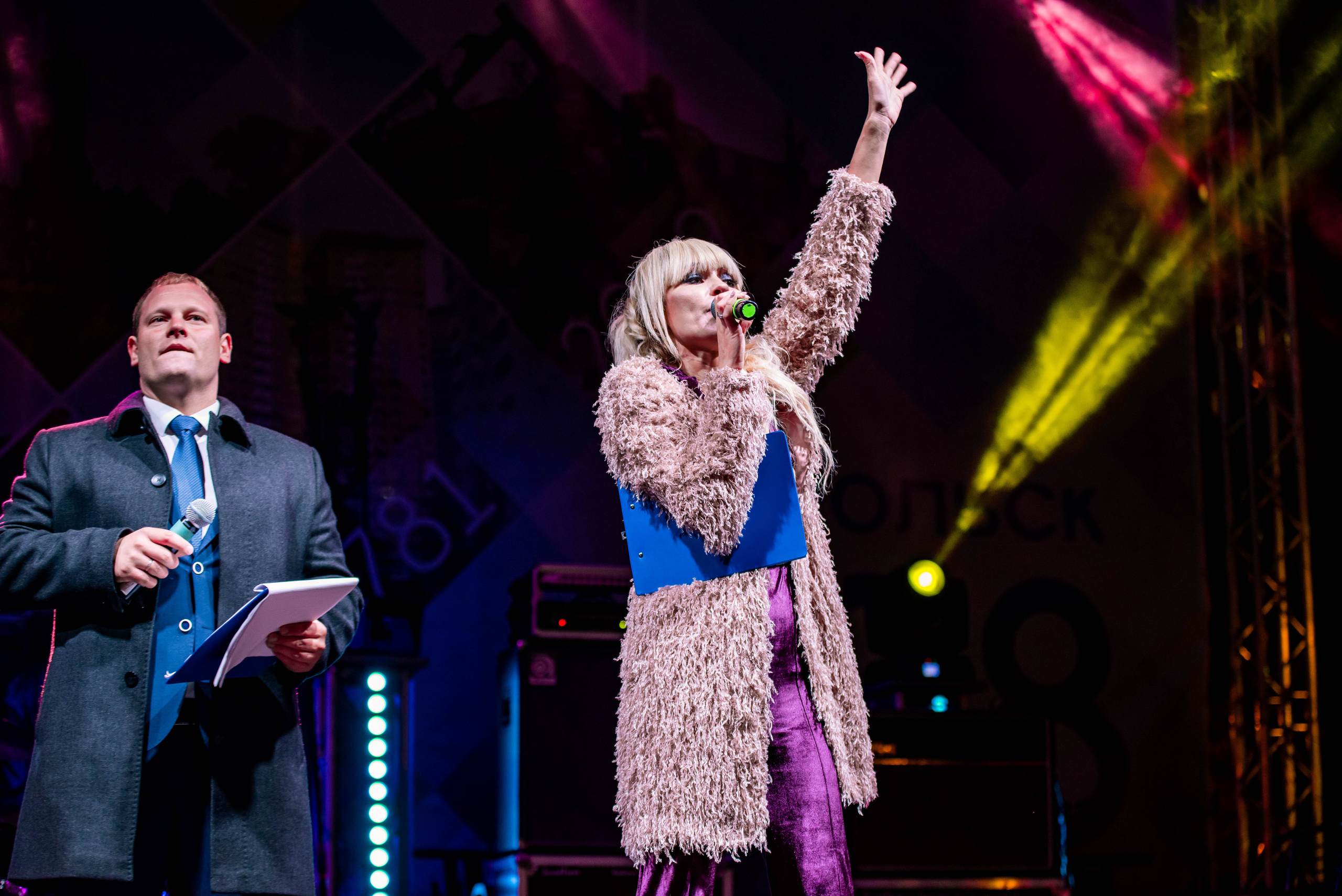 День города «Подольск». Свадебный и семейный фотограф Максим Сорокин