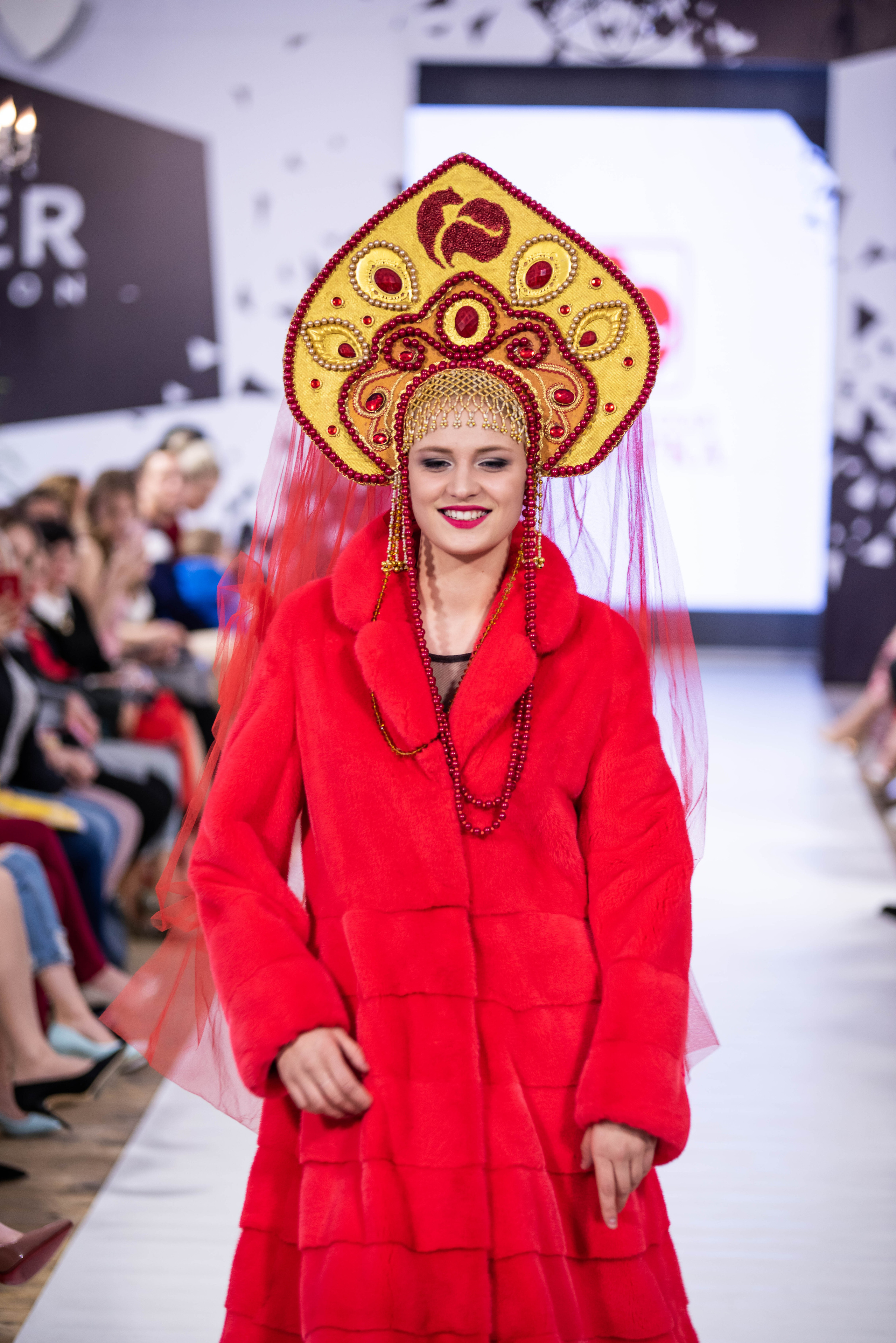 Тверская неделя моды. Свадебный и семейный фотограф Максим Сорокин