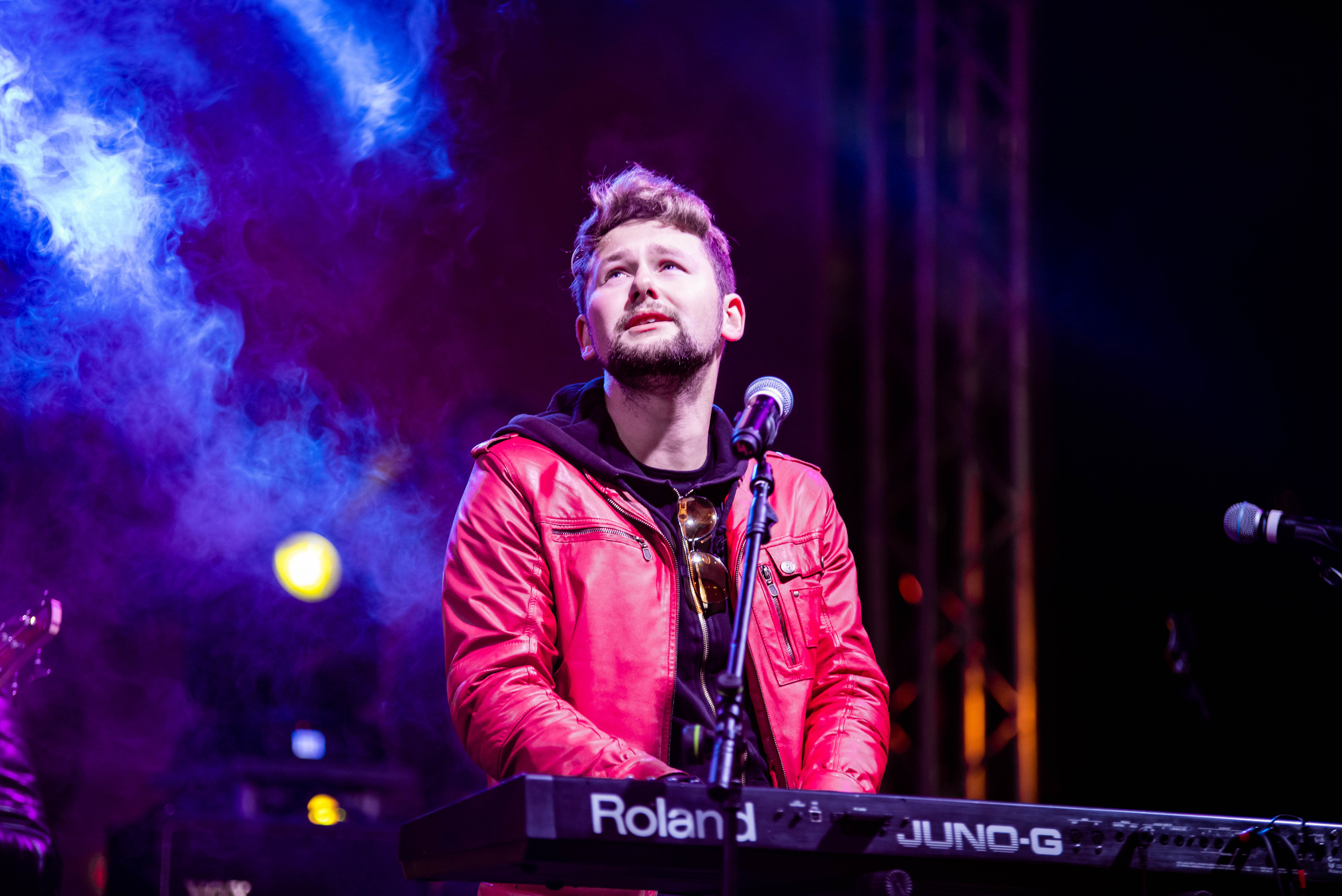 День города «Подольск». Свадебный и семейный фотограф Максим Сорокин